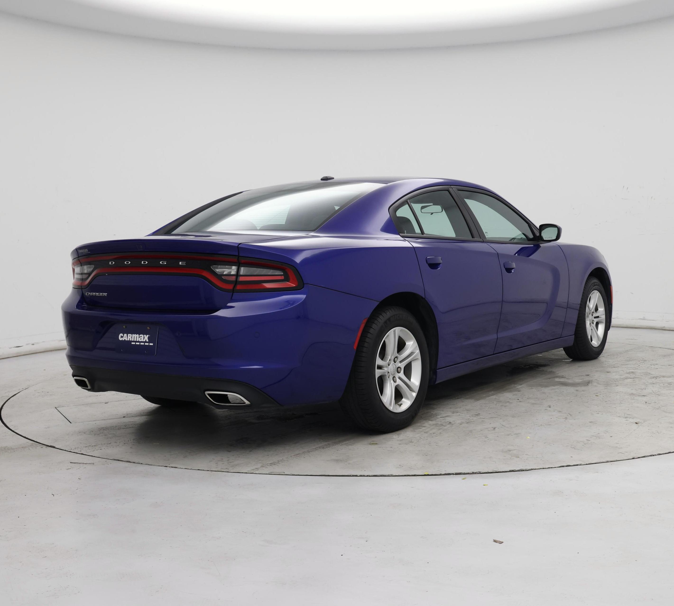 Thumbnail: 2022 Dodge Charger - 8