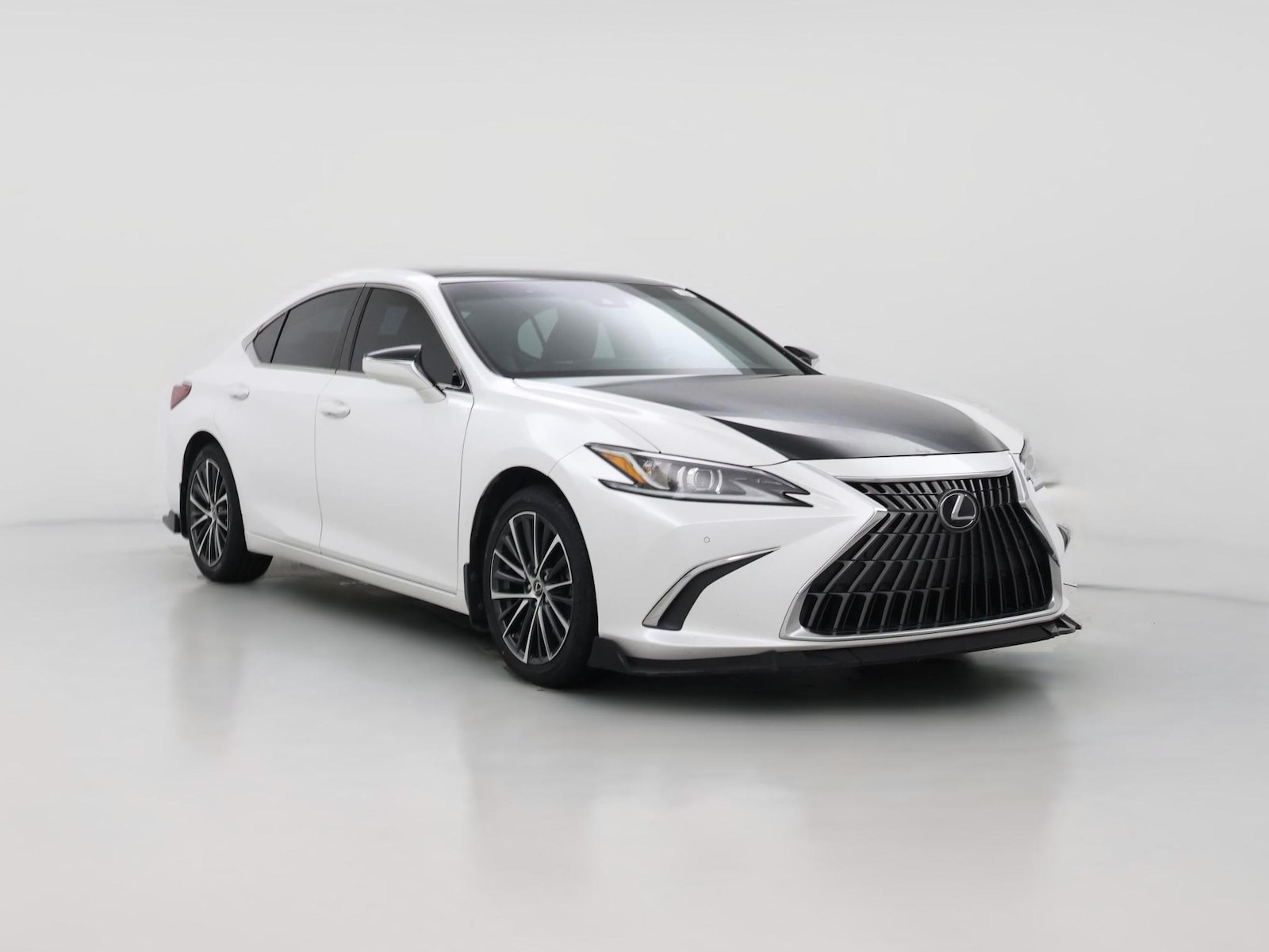 2023 Lexus ES