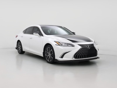 2023 Lexus ES 350