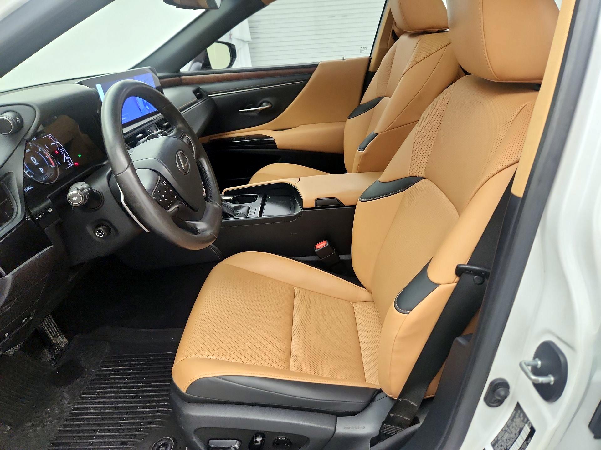 Thumbnail: 2023 Lexus ES - 11