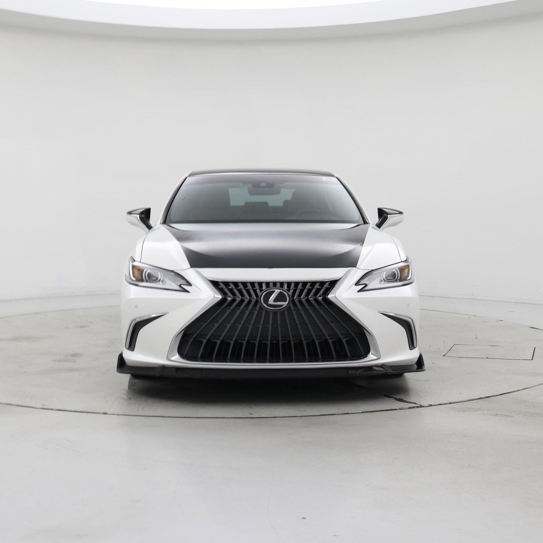 Thumbnail: 2023 Lexus ES - 5