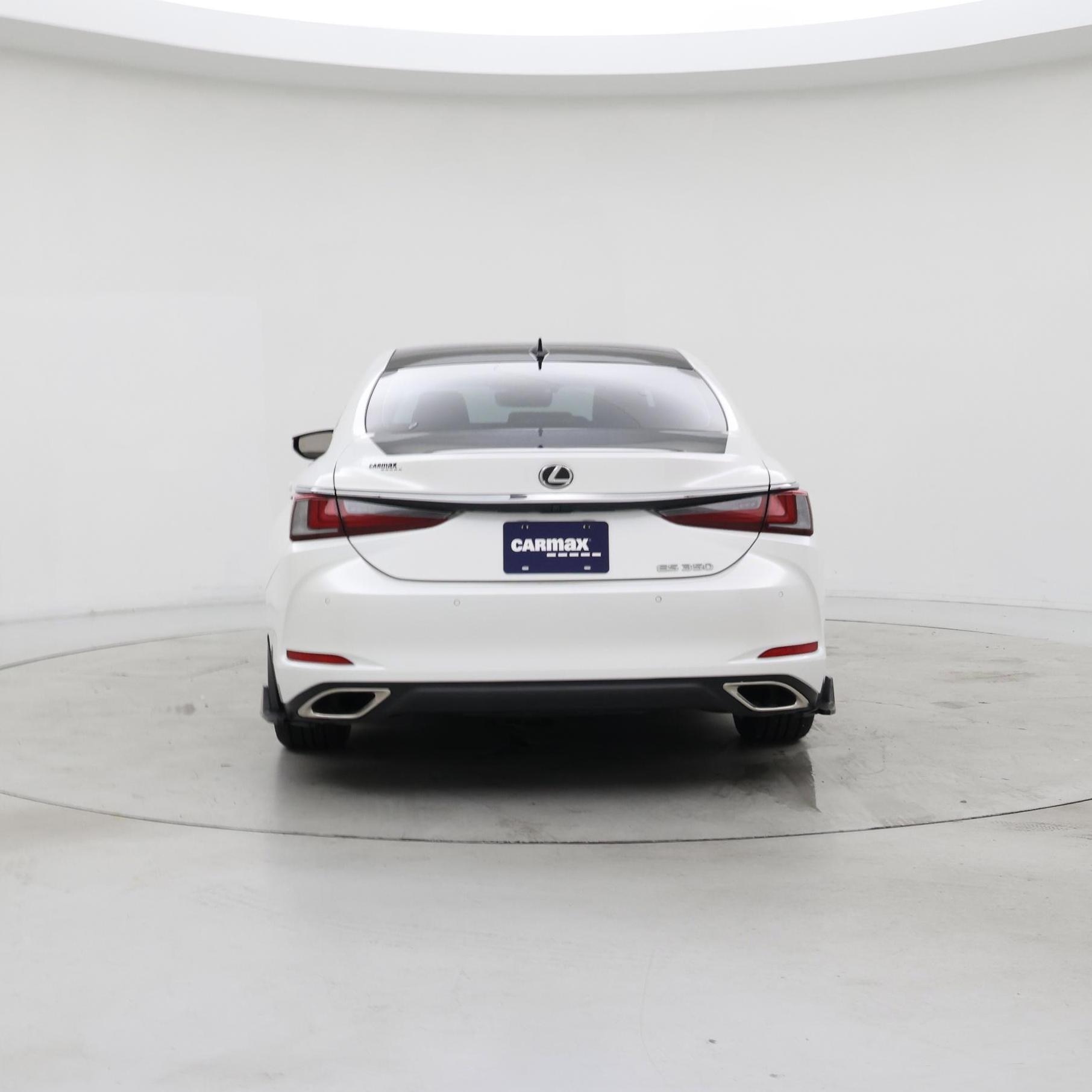 Thumbnail: 2023 Lexus ES - 6