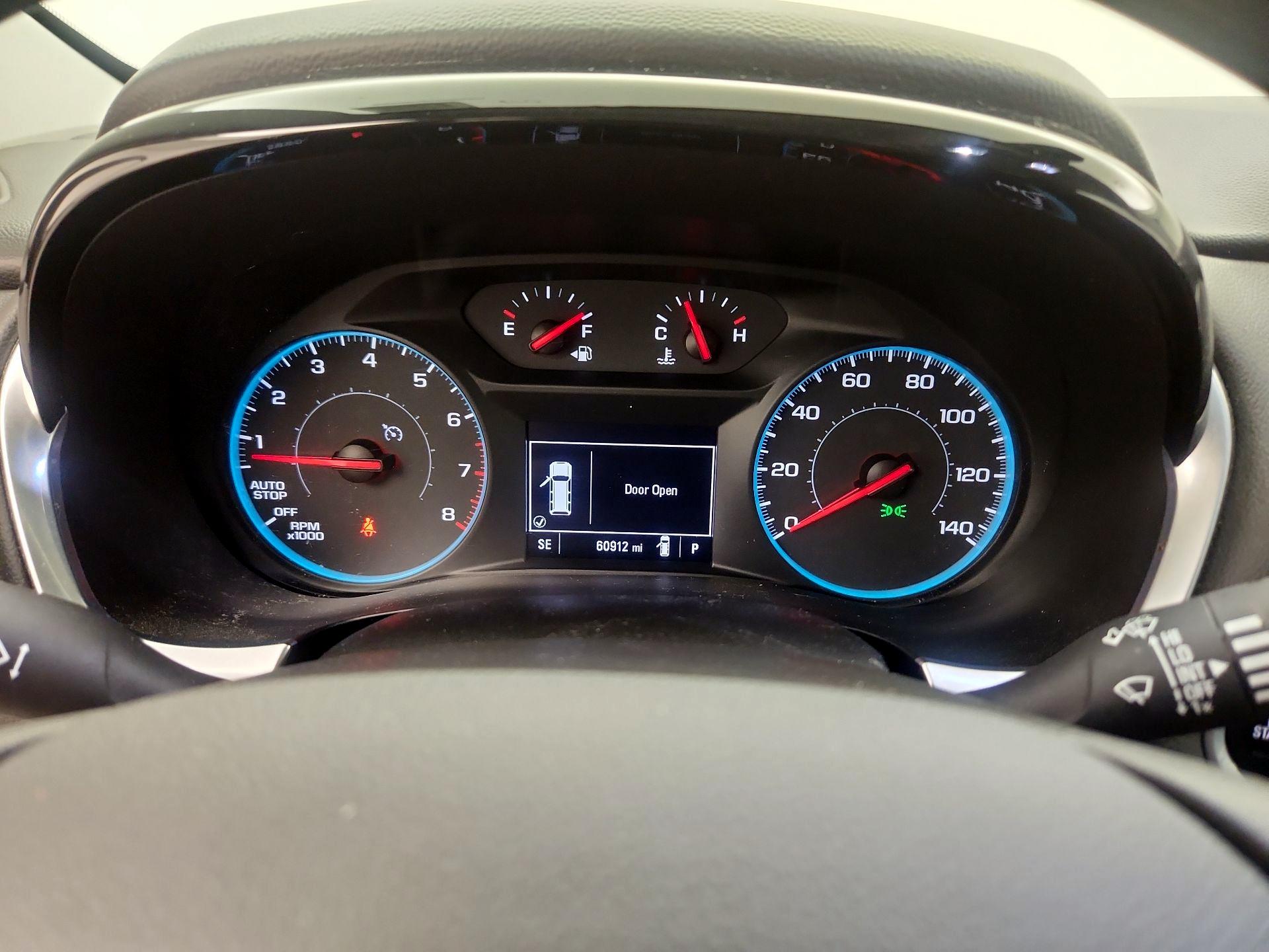 Thumbnail: 2018 Chevrolet Traverse - 10