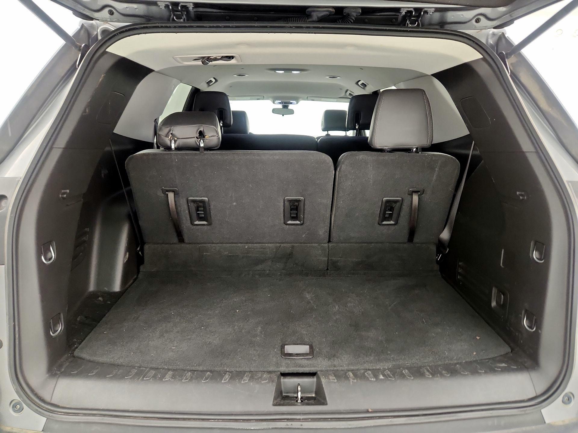 Thumbnail: 2018 Chevrolet Traverse - 20