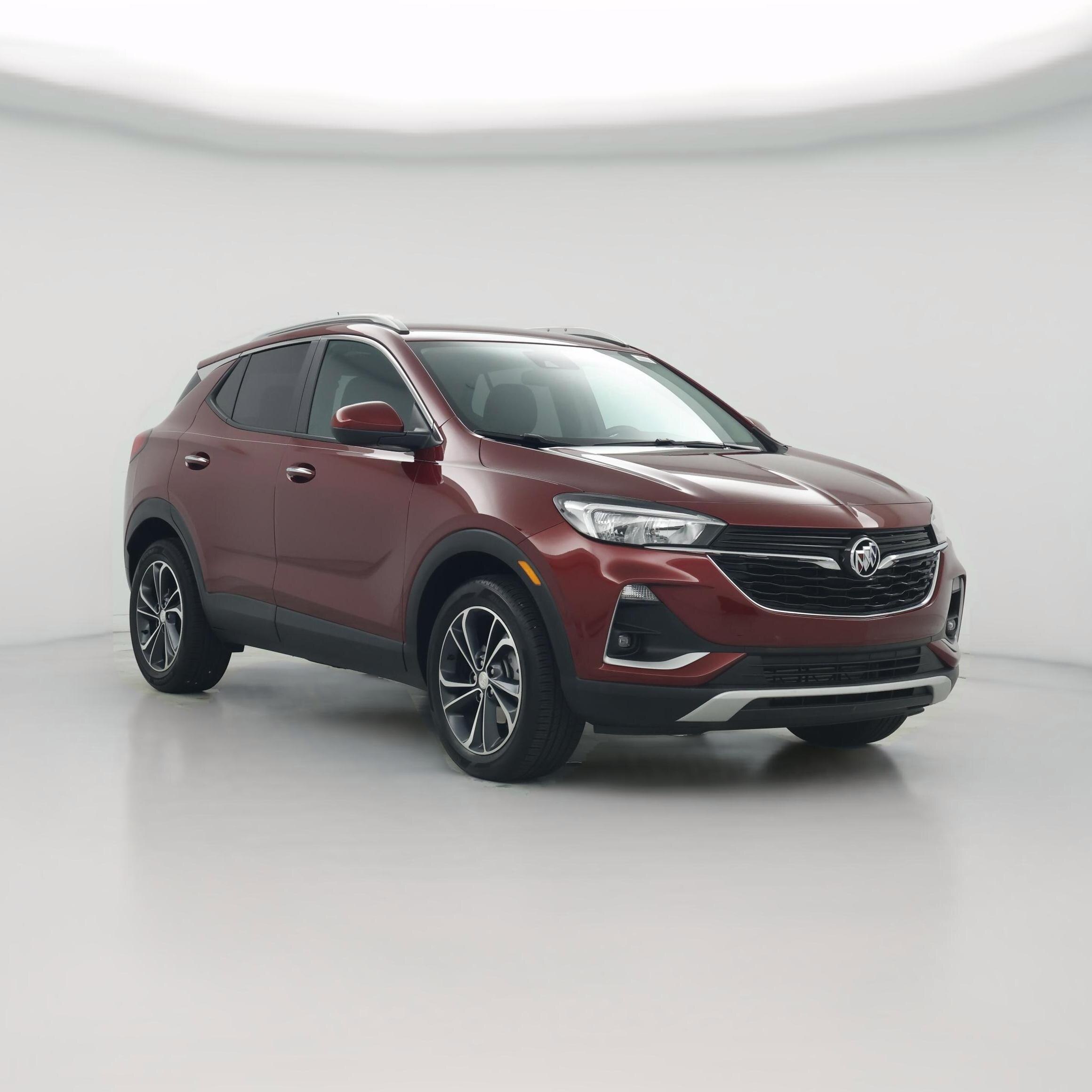 Thumbnail: 2023 Buick Encore GX - 1