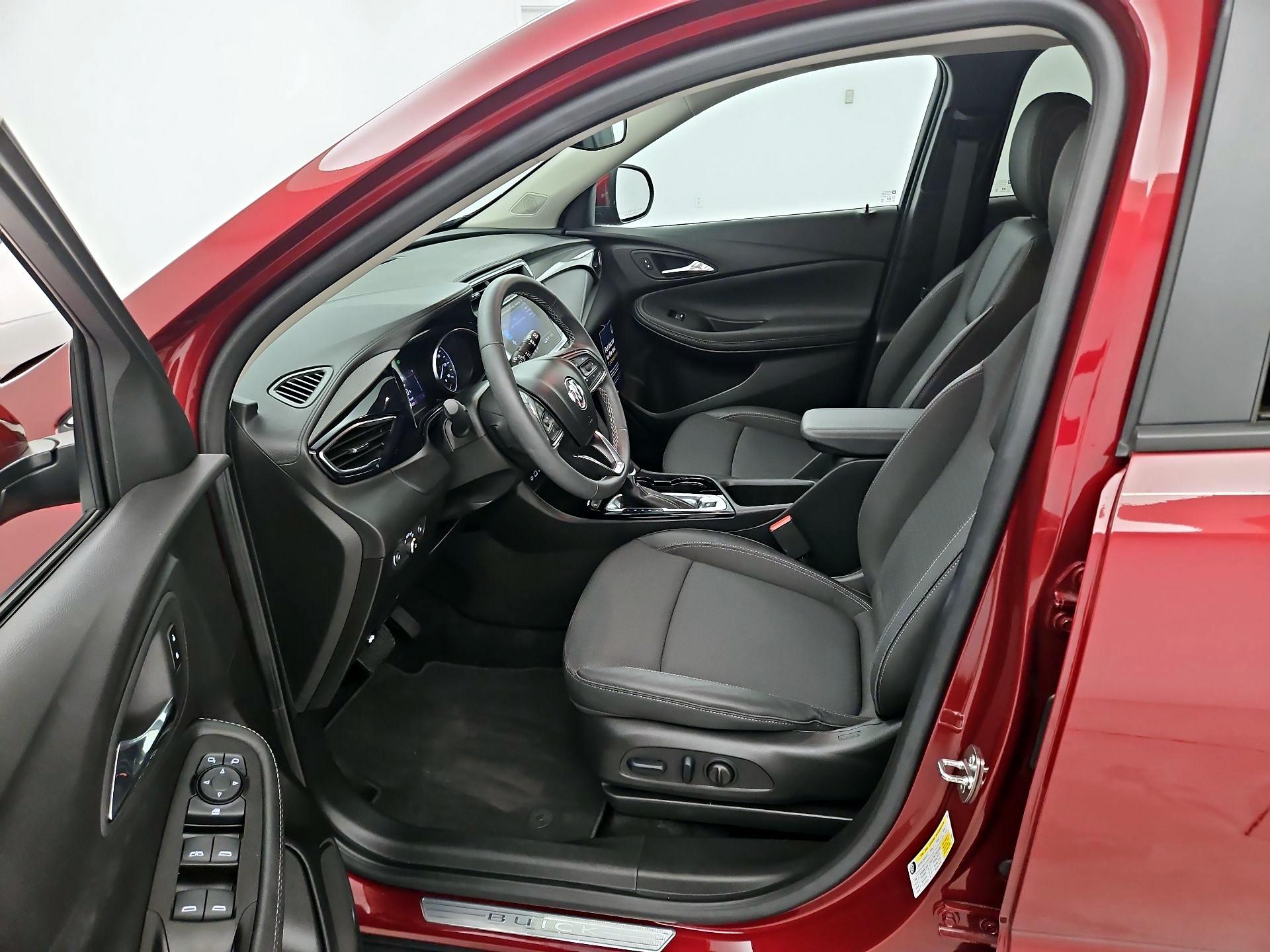 Thumbnail: 2023 Buick Encore GX - 11