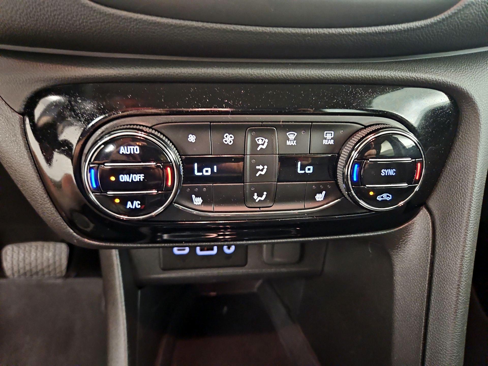 Thumbnail: 2023 Buick Encore GX - 16