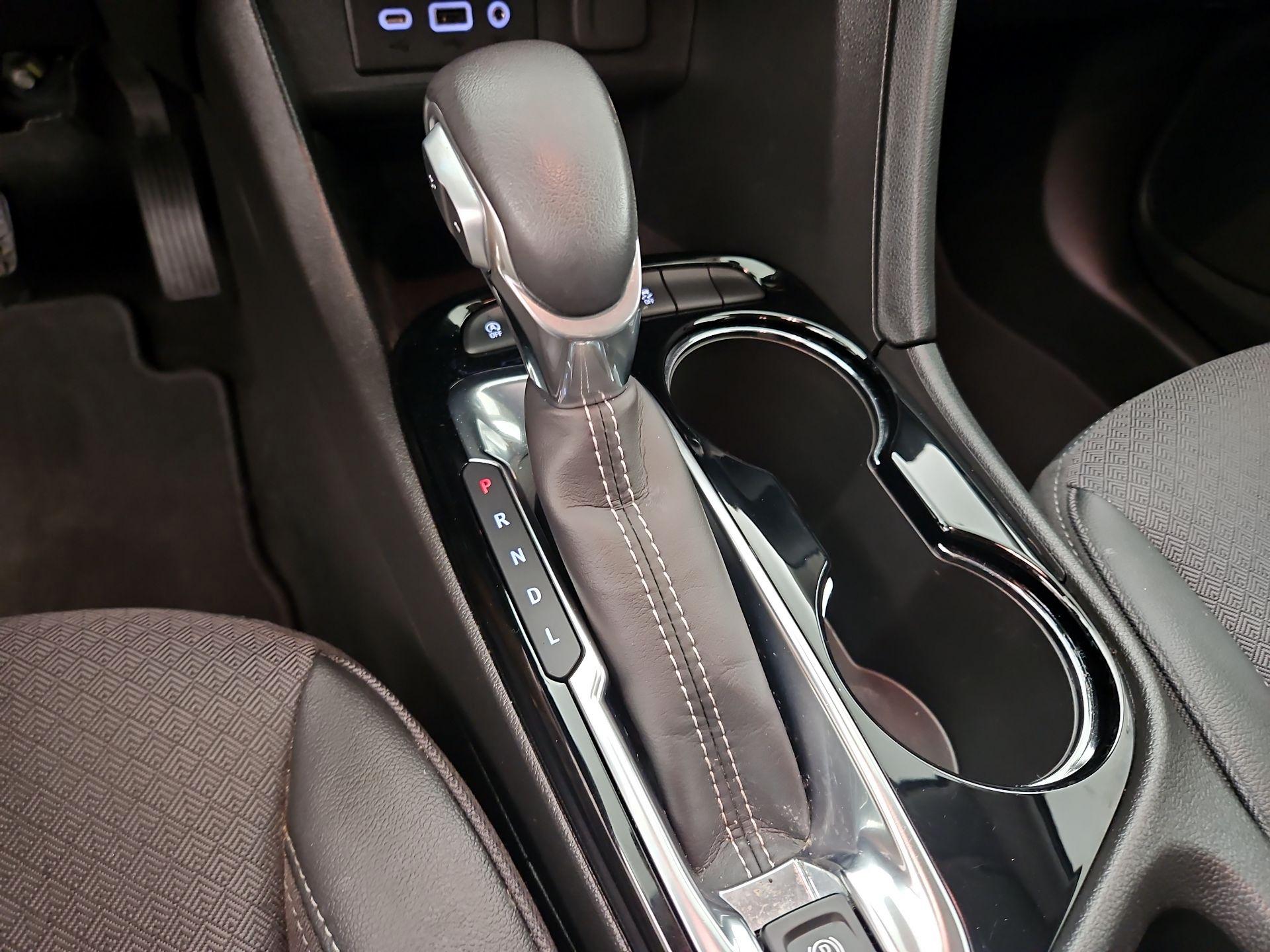 Thumbnail: 2023 Buick Encore GX - 17
