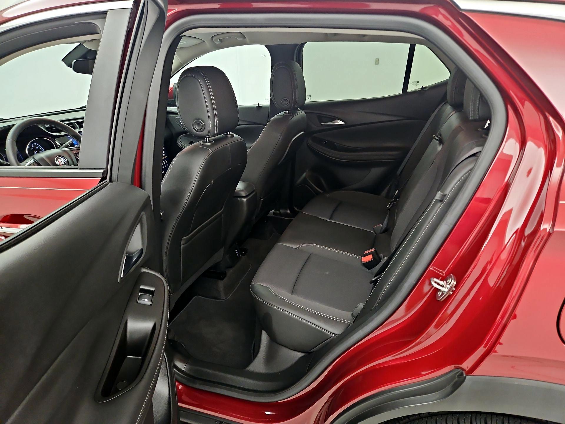 Thumbnail: 2023 Buick Encore GX - 19