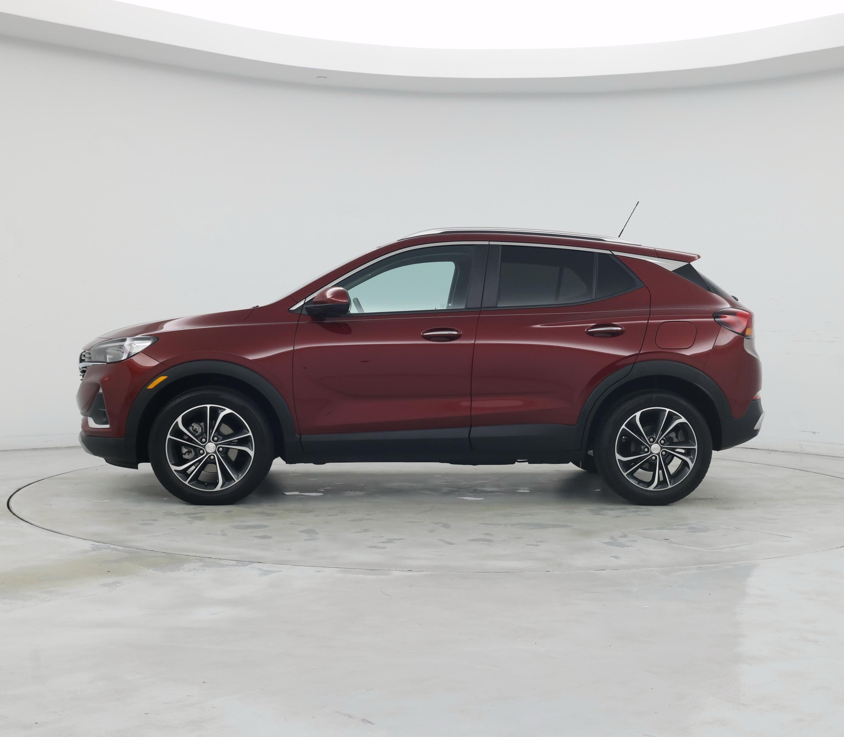 Thumbnail: 2023 Buick Encore GX - 3