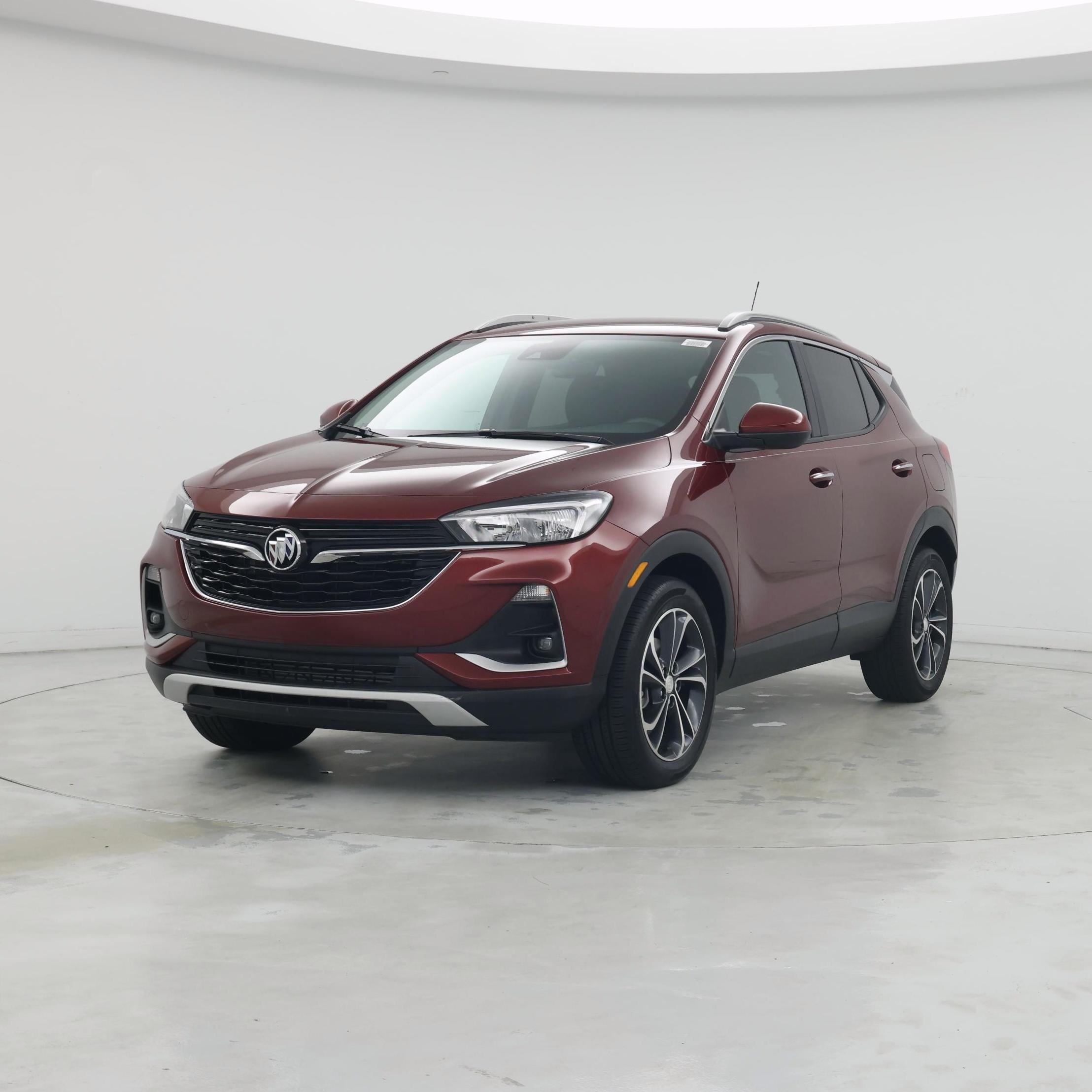 Thumbnail: 2023 Buick Encore GX - 4