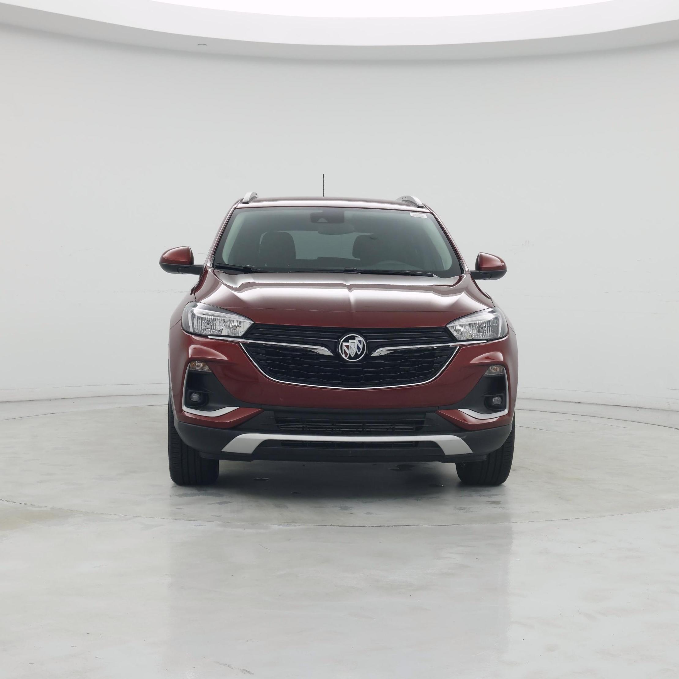 Thumbnail: 2023 Buick Encore GX - 5