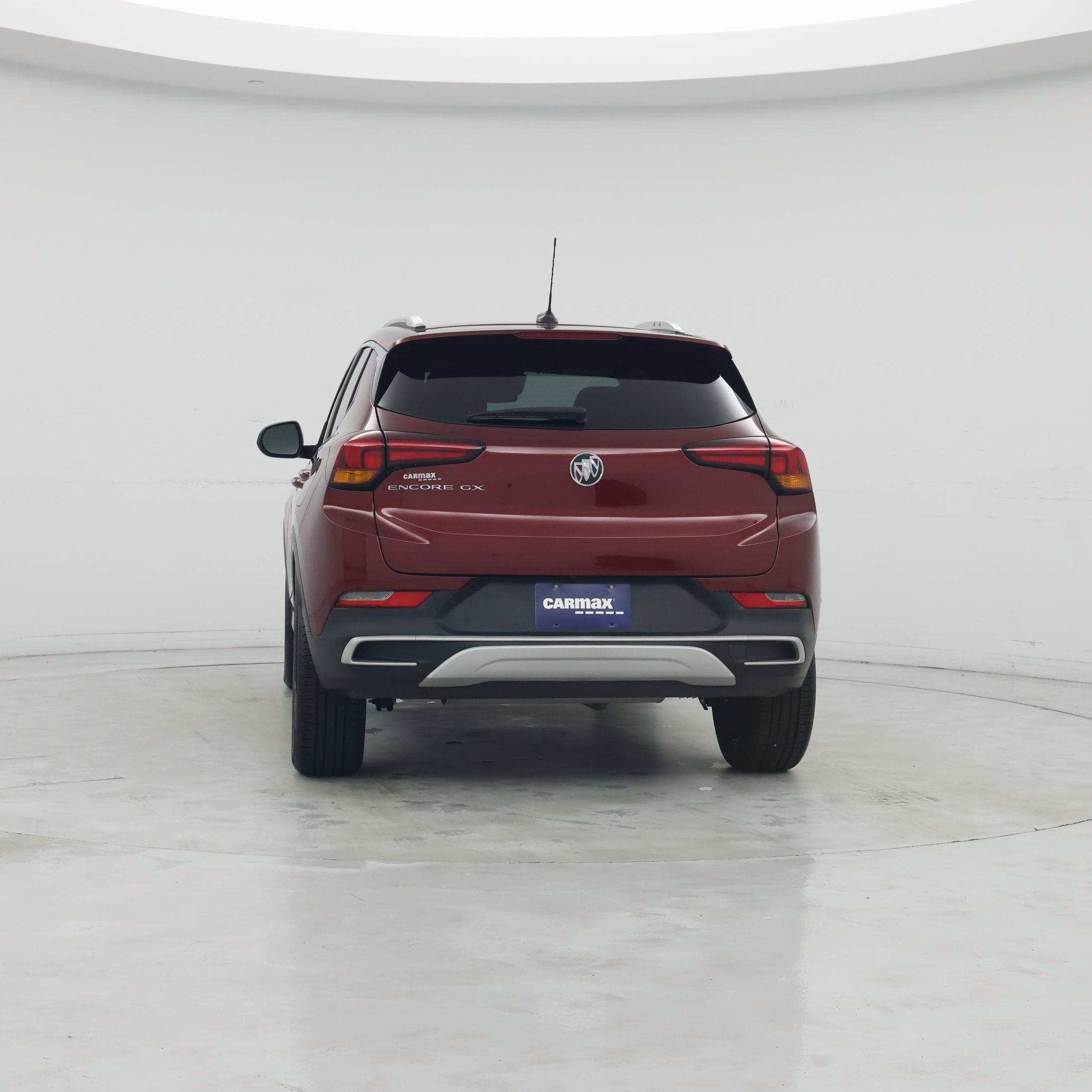 Thumbnail: 2023 Buick Encore GX - 6