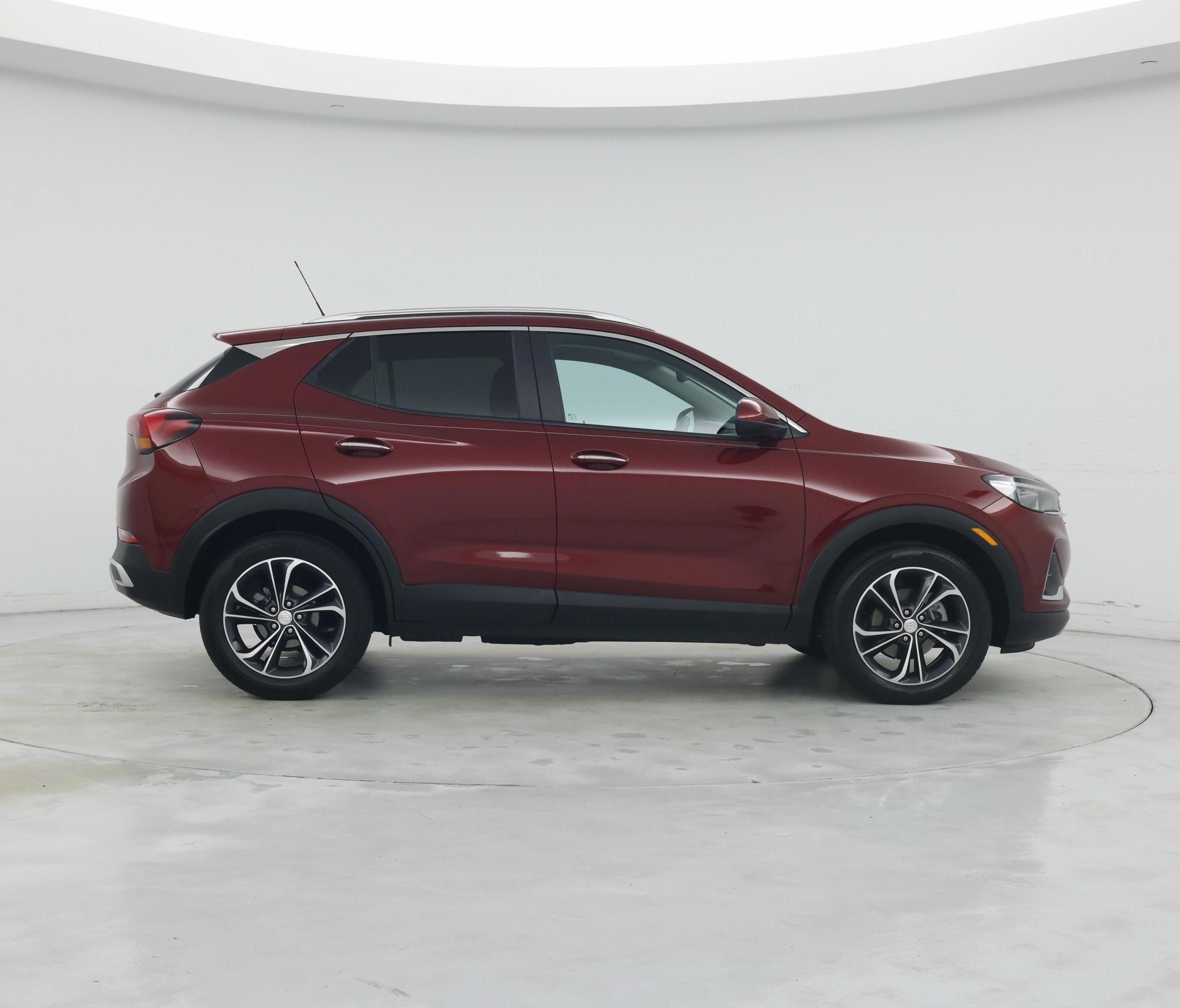 Thumbnail: 2023 Buick Encore GX - 7
