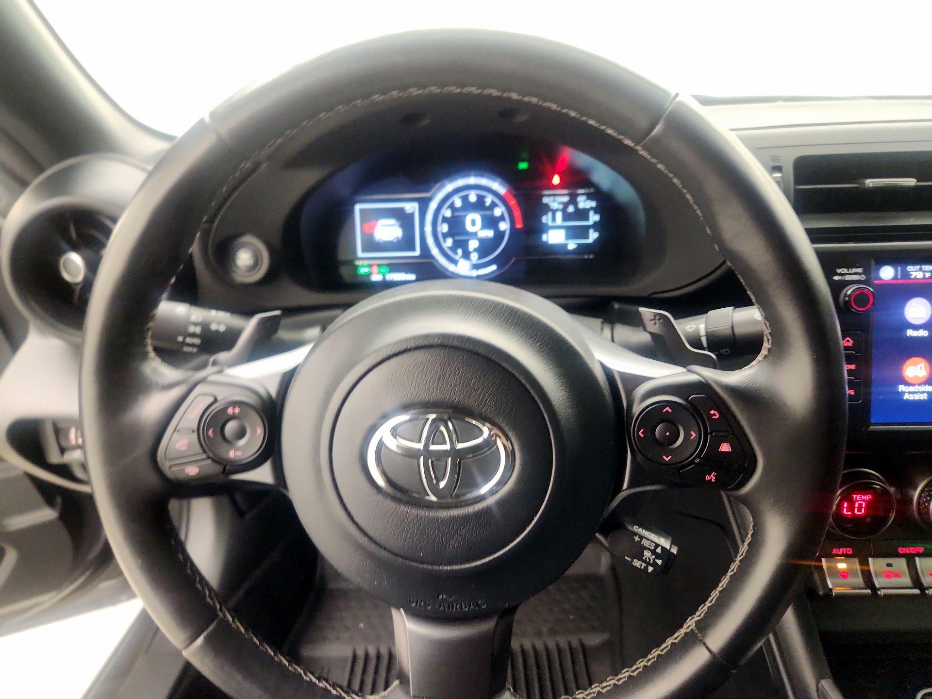 Thumbnail: 2022 Toyota GR86 - 10