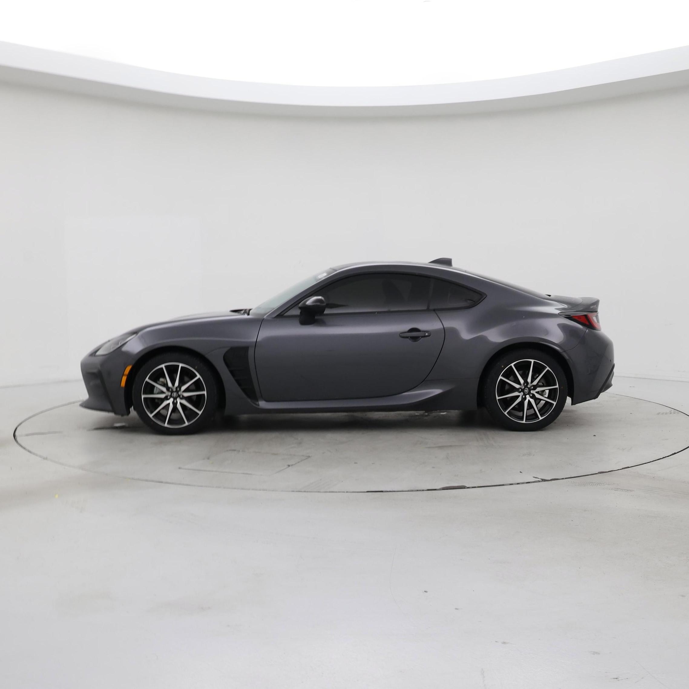 Thumbnail: 2022 Toyota GR86 - 3