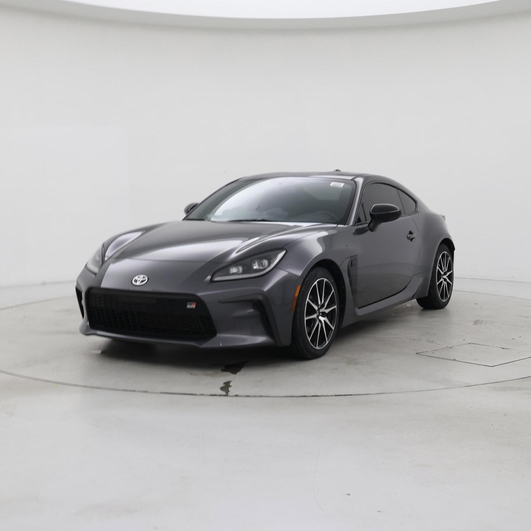Thumbnail: 2022 Toyota GR86 - 4