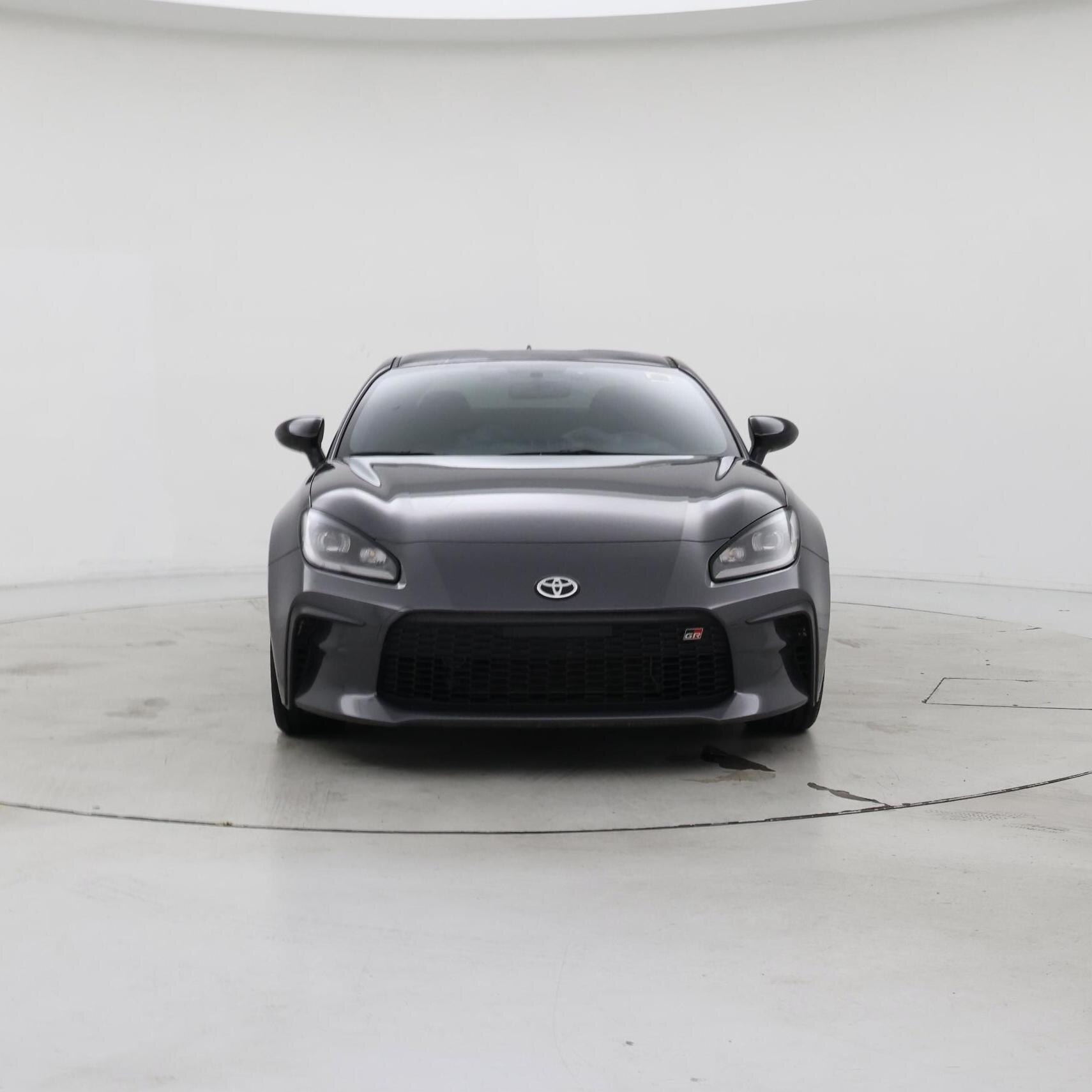 Thumbnail: 2022 Toyota GR86 - 5