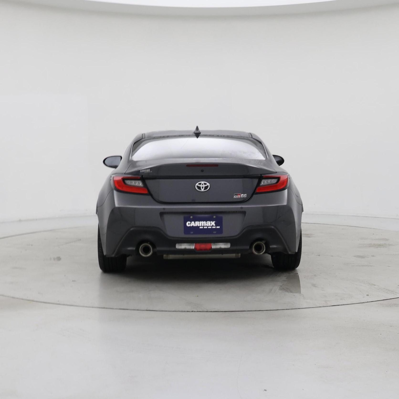 Thumbnail: 2022 Toyota GR86 - 6