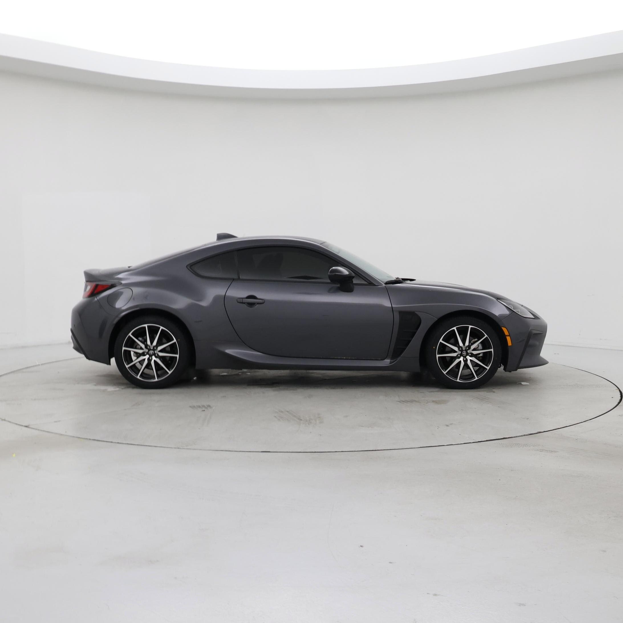 Thumbnail: 2022 Toyota GR86 - 7