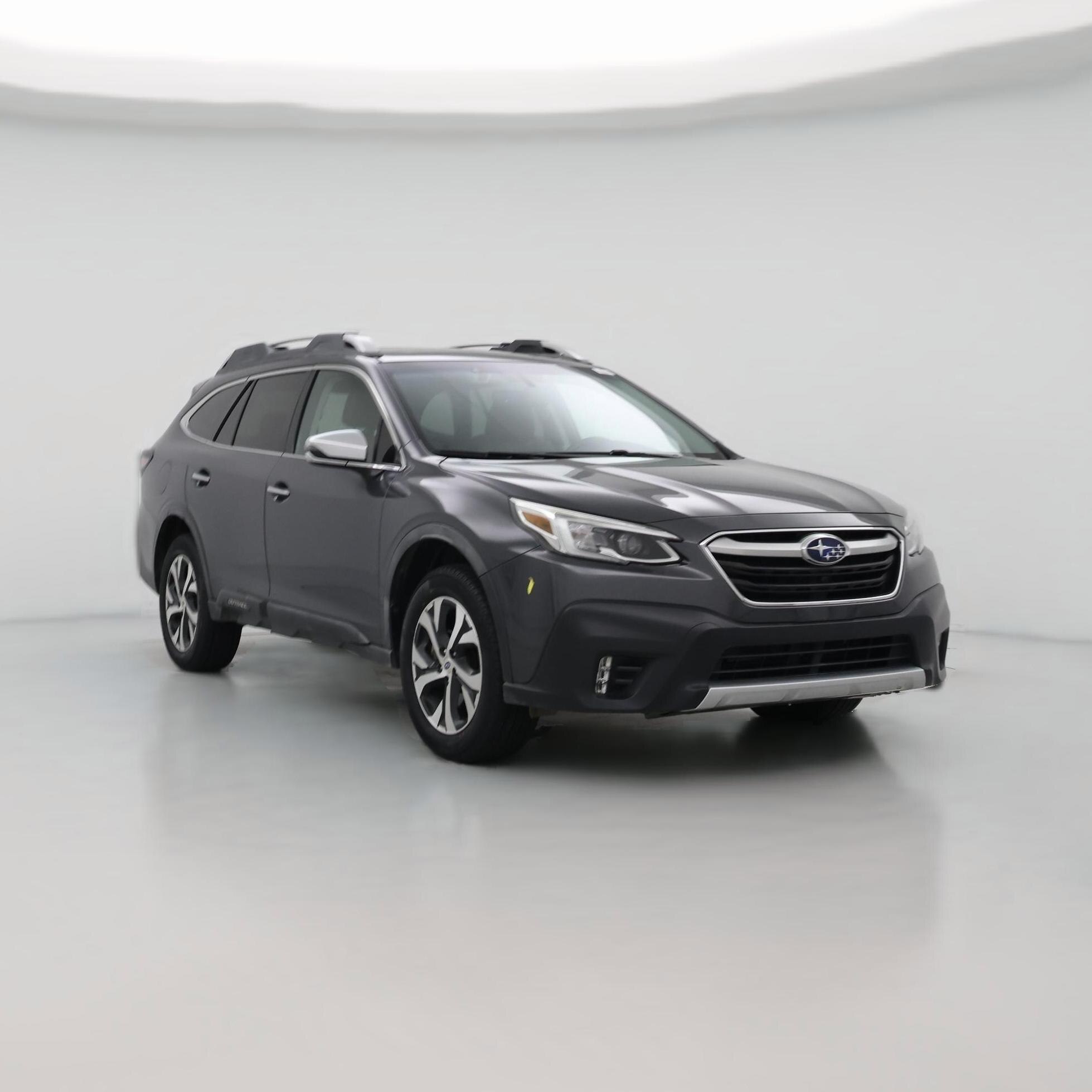 Thumbnail: 2020 Subaru Outback - 1