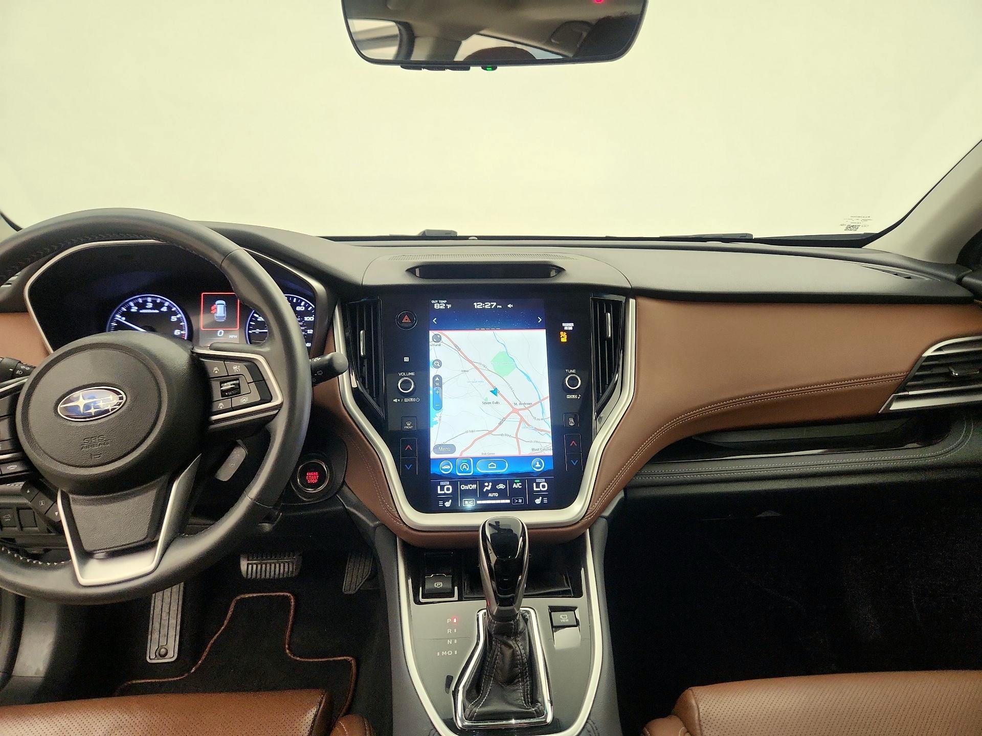 Thumbnail: 2020 Subaru Outback - 9