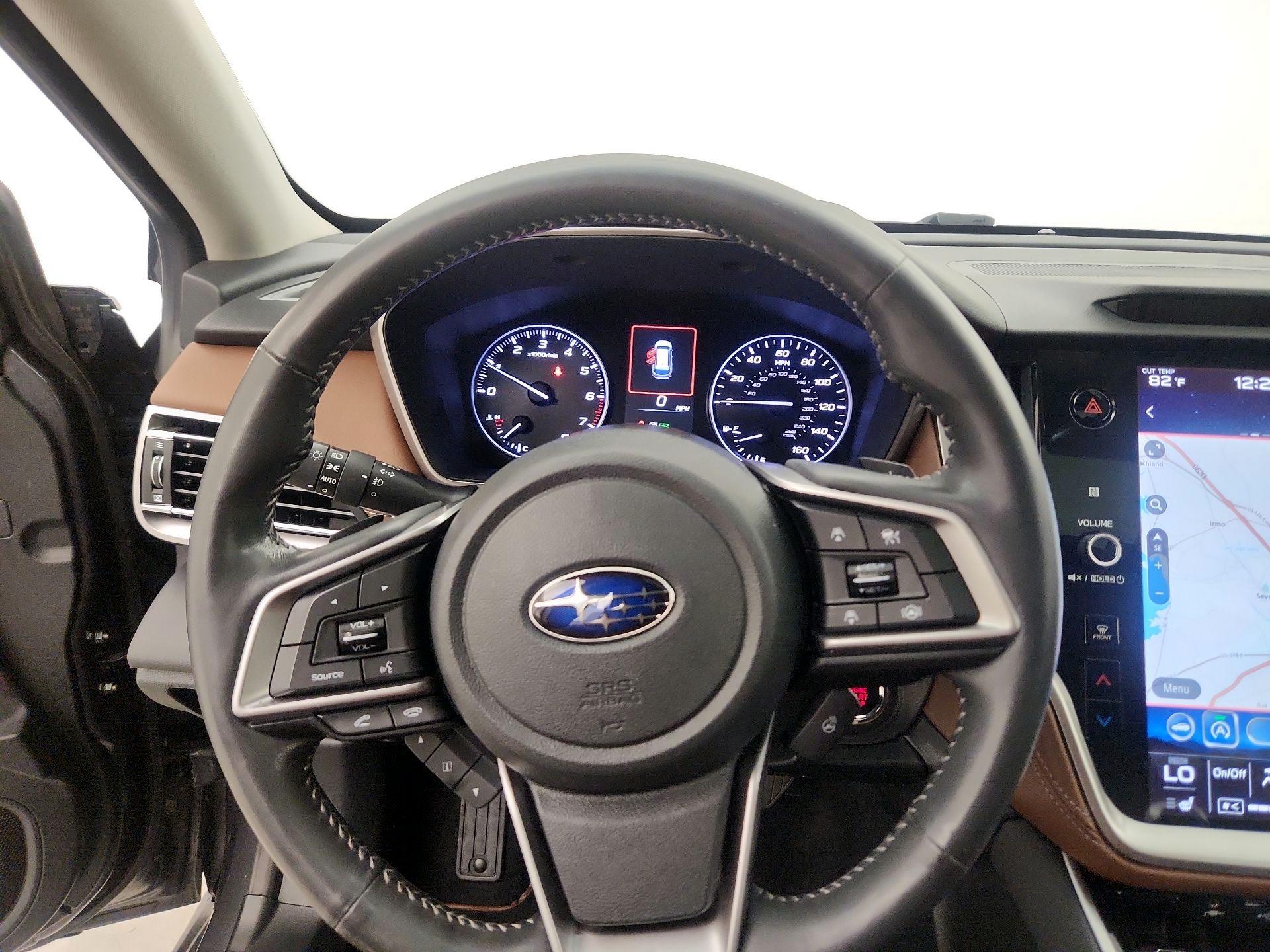 Thumbnail: 2020 Subaru Outback - 10
