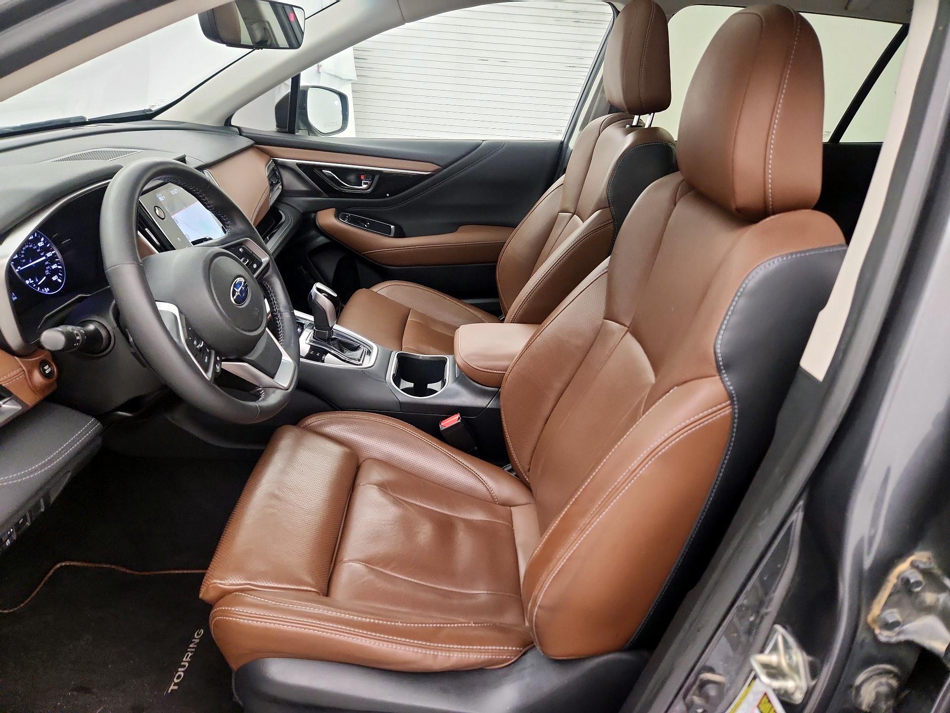 Thumbnail: 2020 Subaru Outback - 11