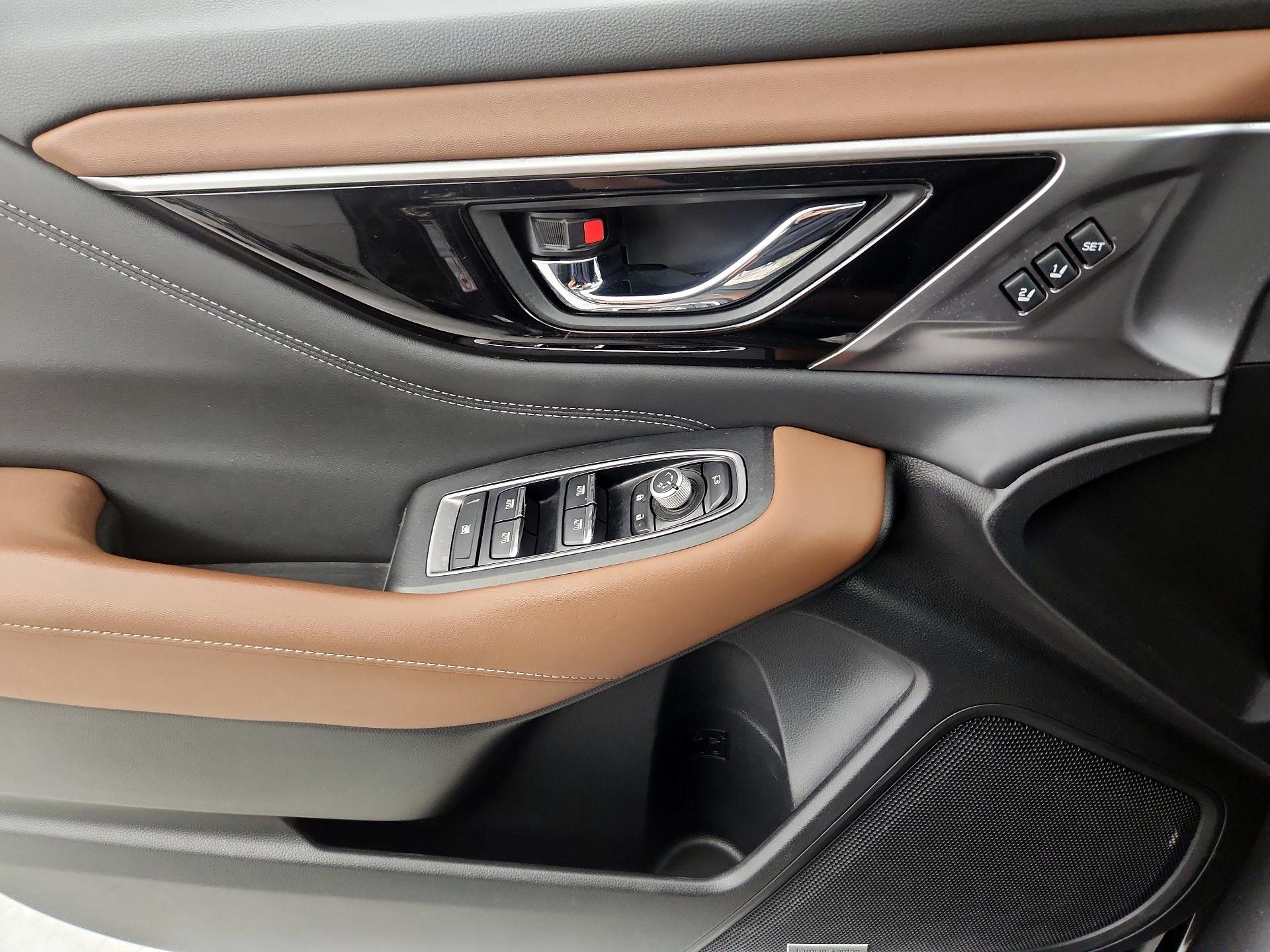 Thumbnail: 2020 Subaru Outback - 12