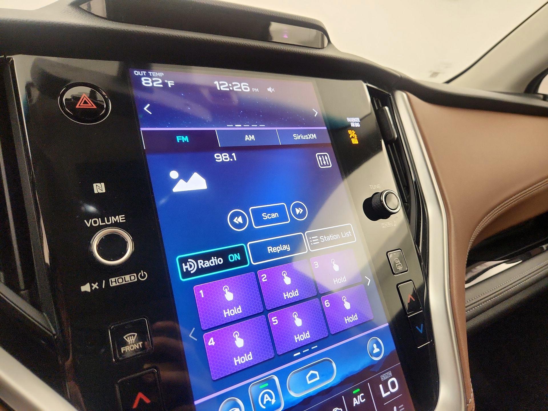 Thumbnail: 2020 Subaru Outback - 16