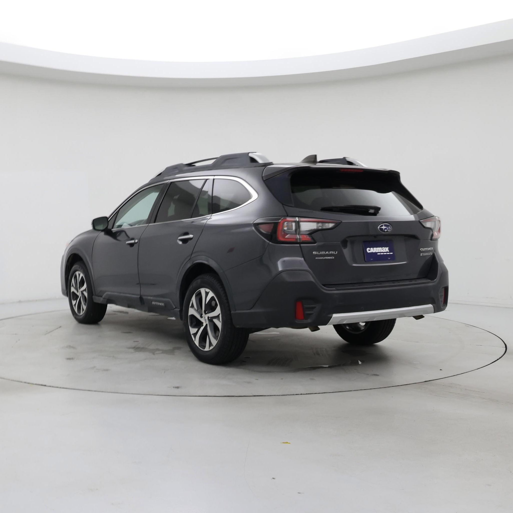Thumbnail: 2020 Subaru Outback - 2