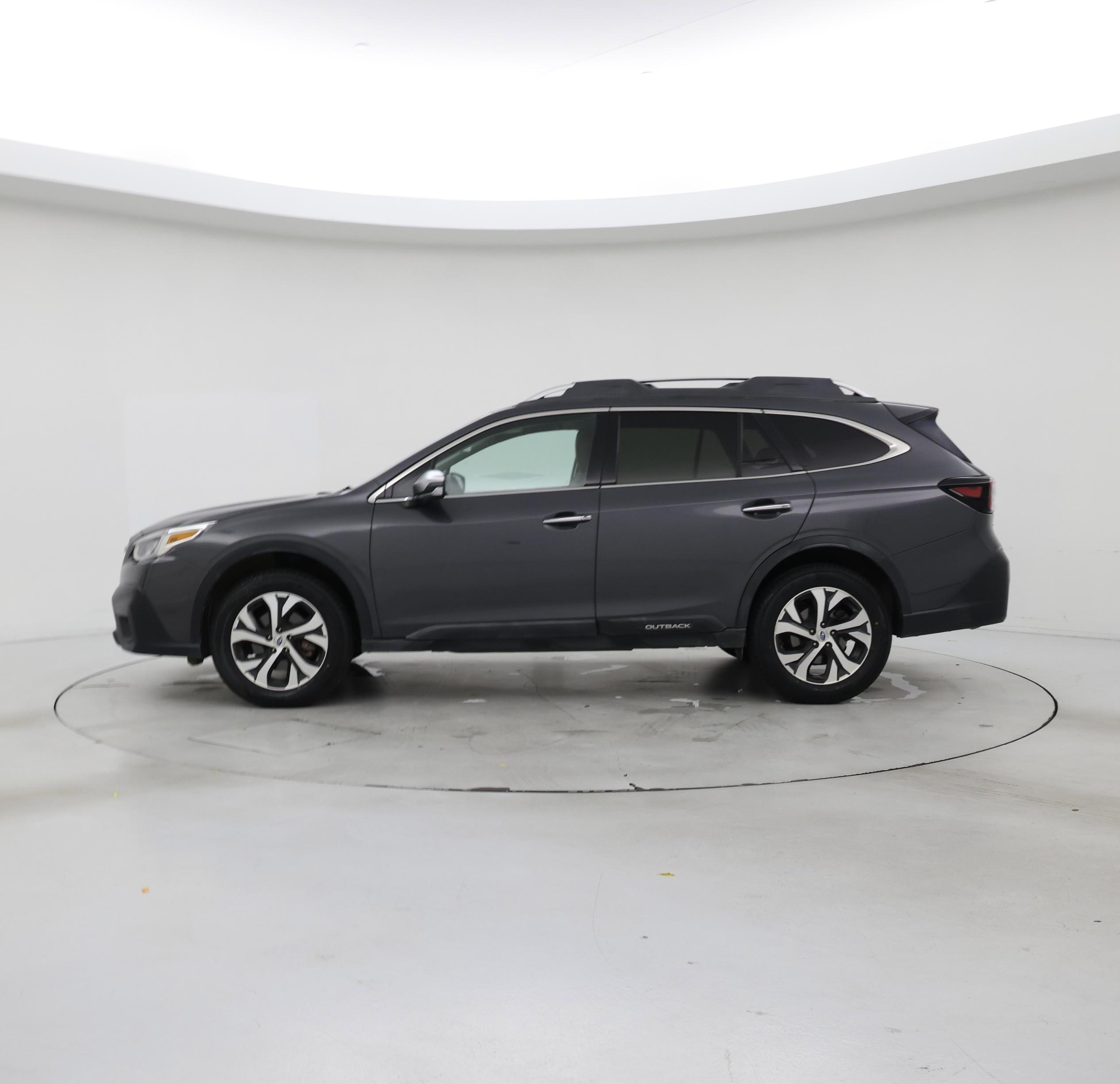 Thumbnail: 2020 Subaru Outback - 3