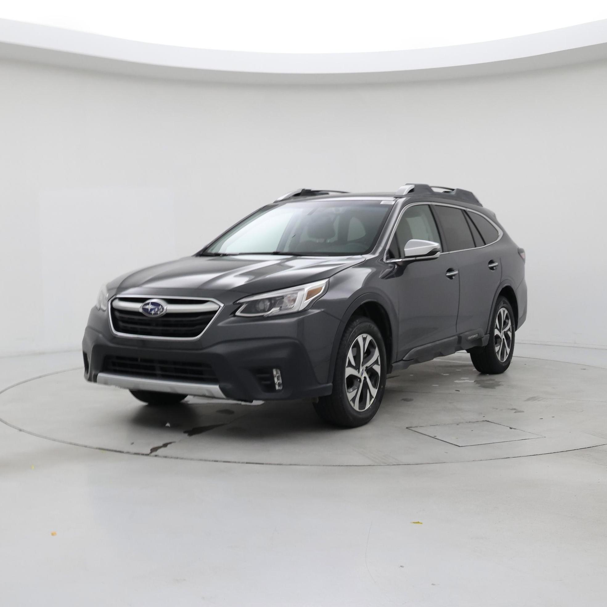 Thumbnail: 2020 Subaru Outback - 4