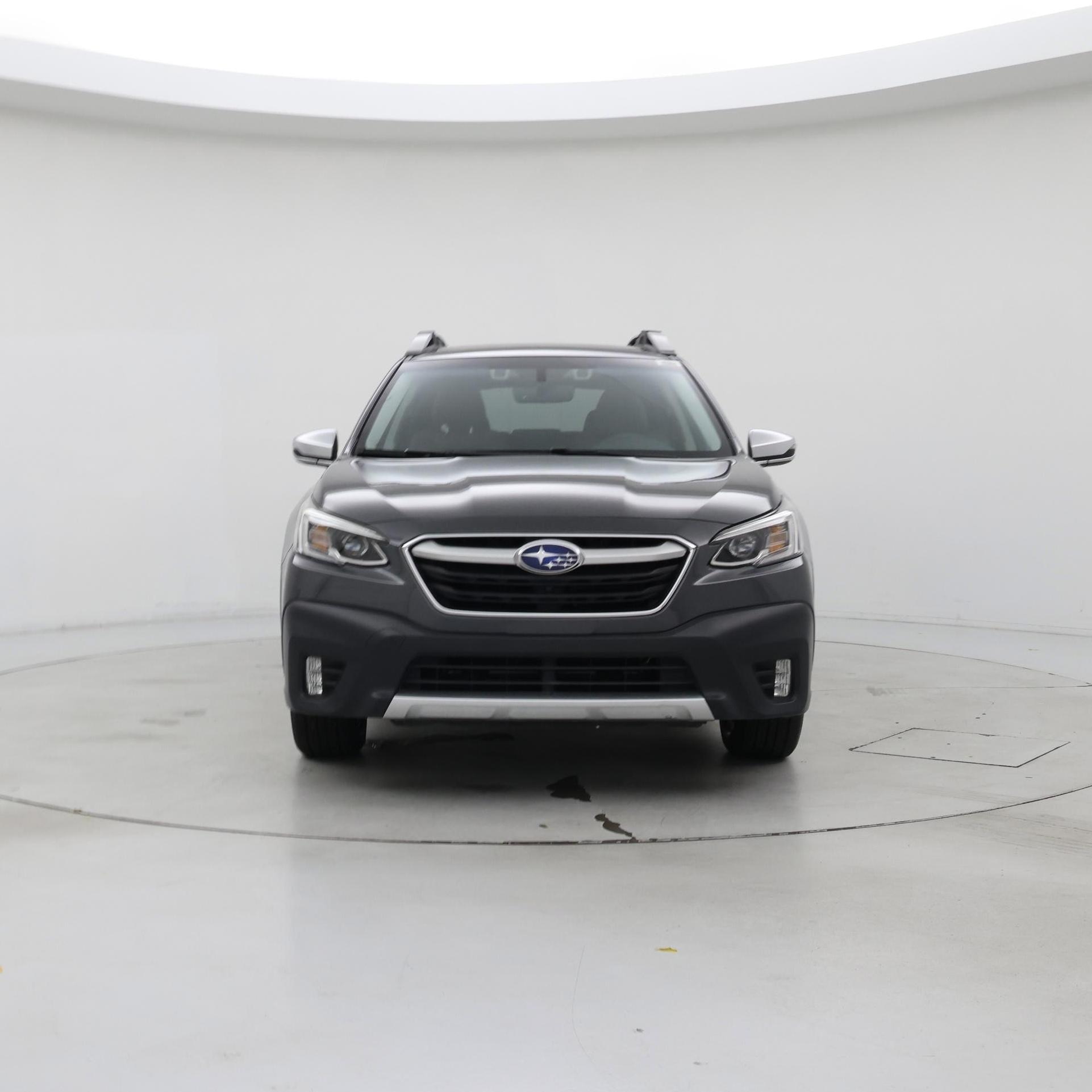 Thumbnail: 2020 Subaru Outback - 5