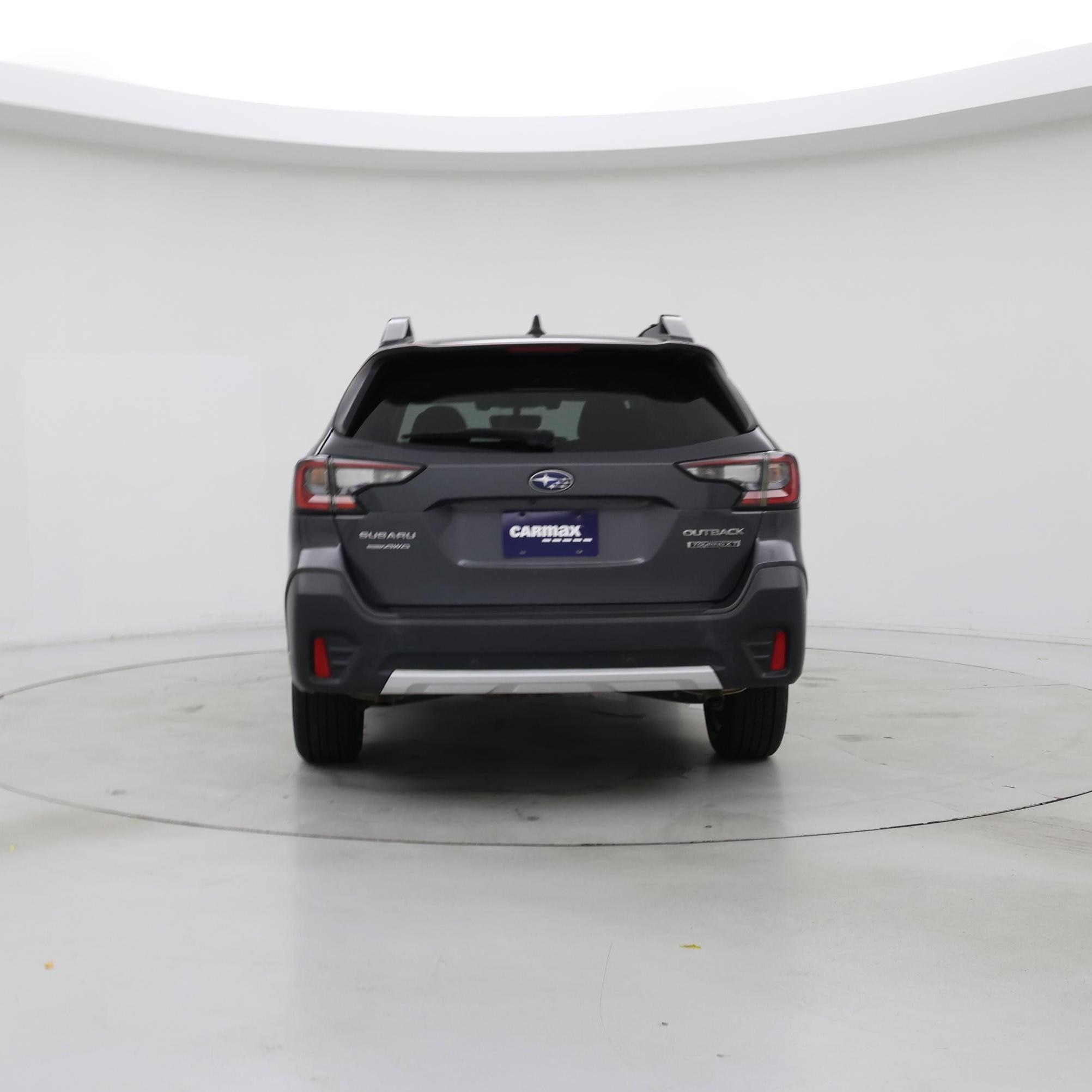 Thumbnail: 2020 Subaru Outback - 6