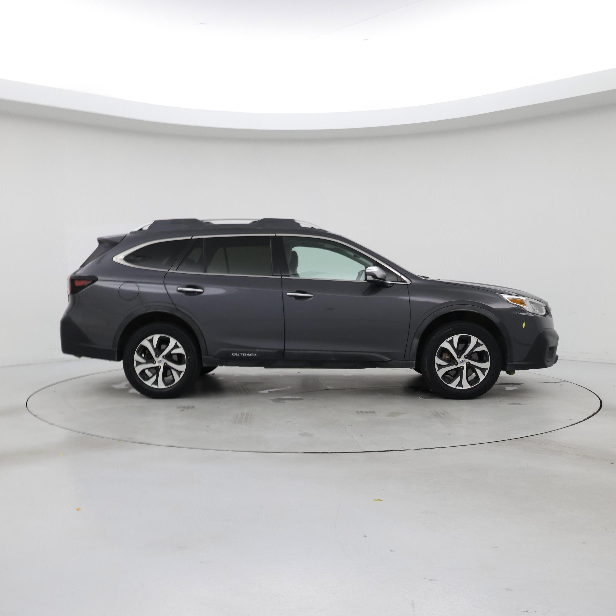 Thumbnail: 2020 Subaru Outback - 7