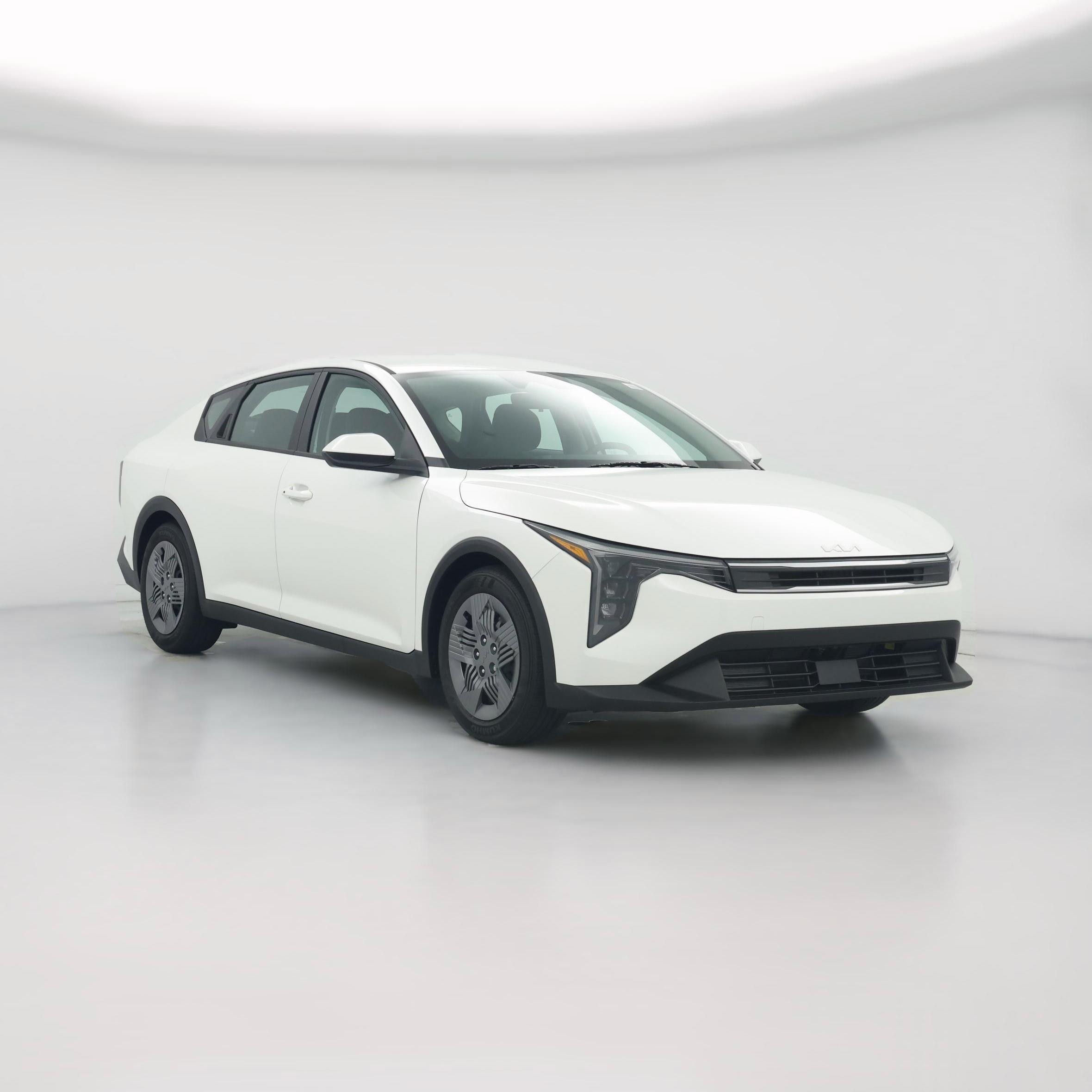 Thumbnail: 2025 Kia K4 - 1
