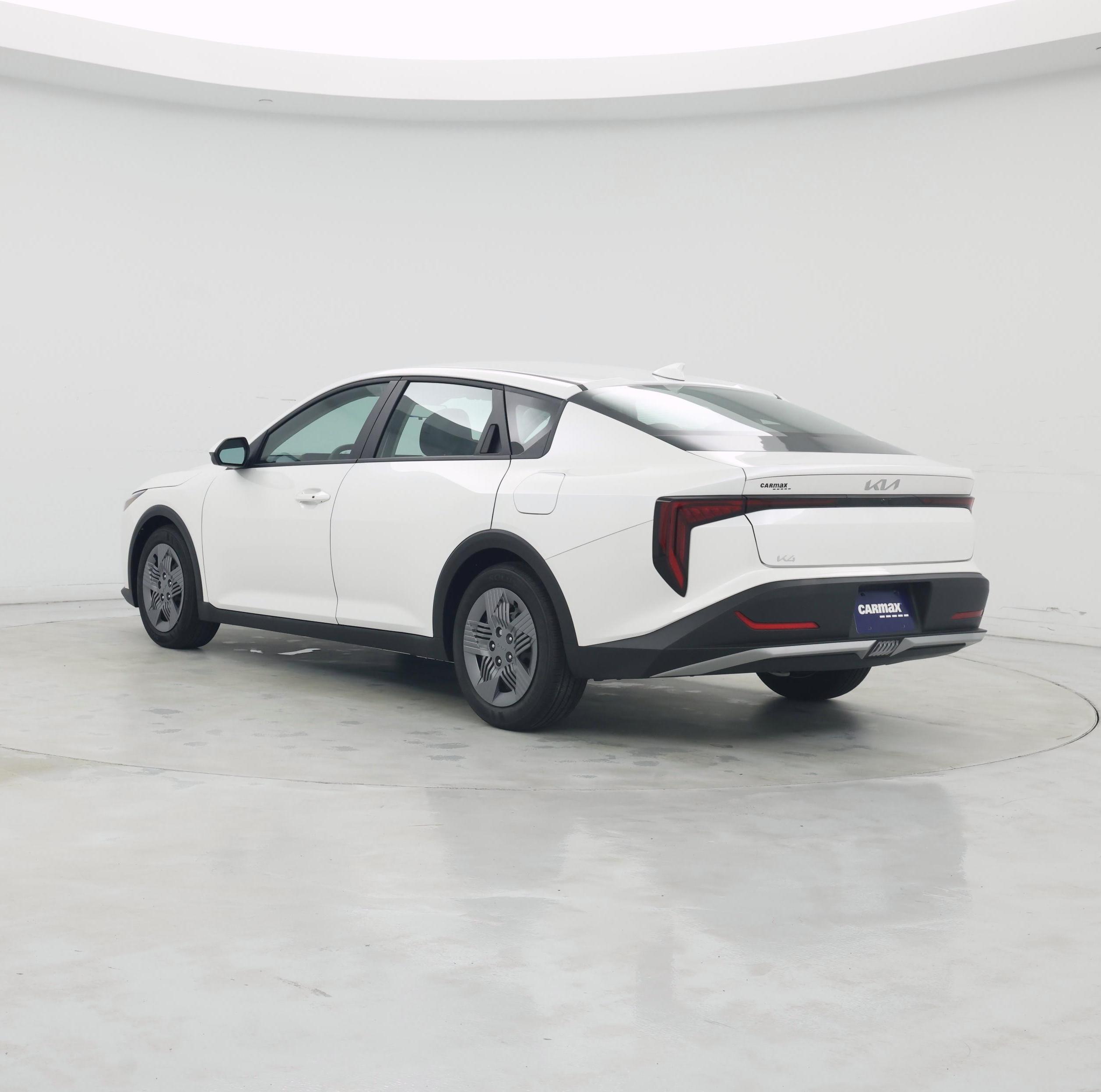 Thumbnail: 2025 Kia K4 - 2