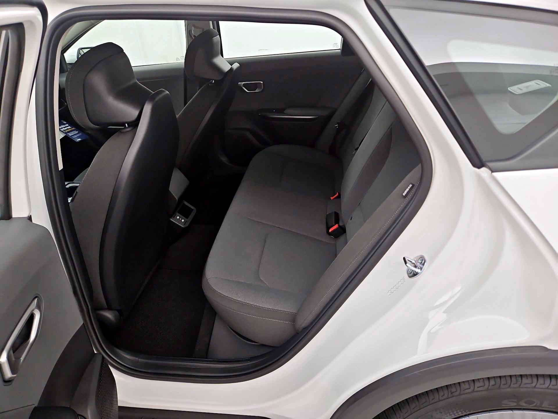 Thumbnail: 2025 Kia K4 - 19