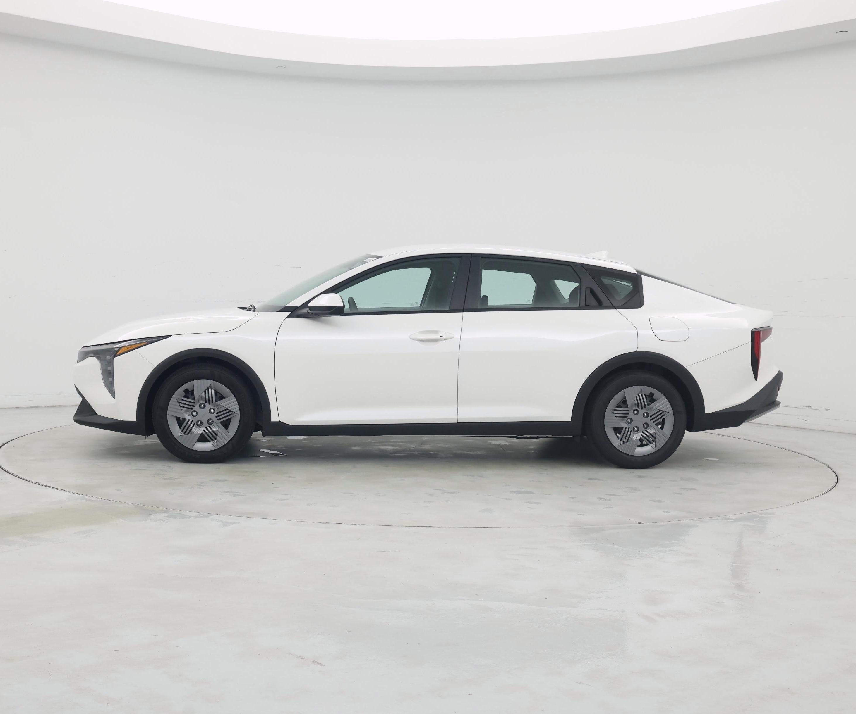 Thumbnail: 2025 Kia K4 - 3