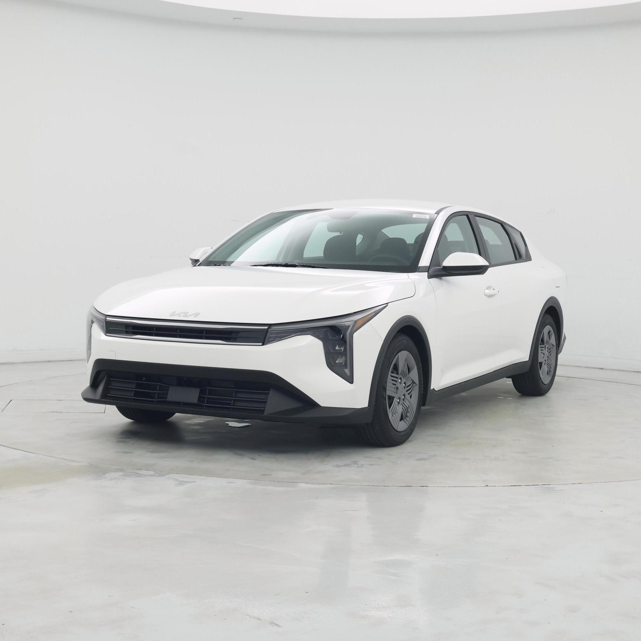 Thumbnail: 2025 Kia K4 - 4
