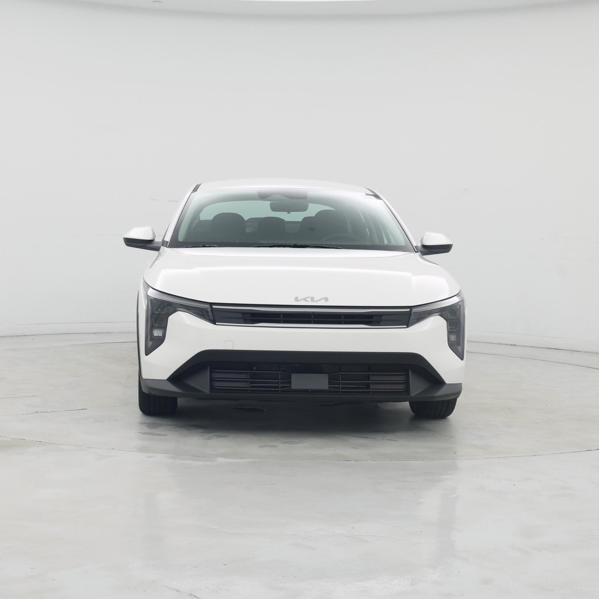 Thumbnail: 2025 Kia K4 - 5