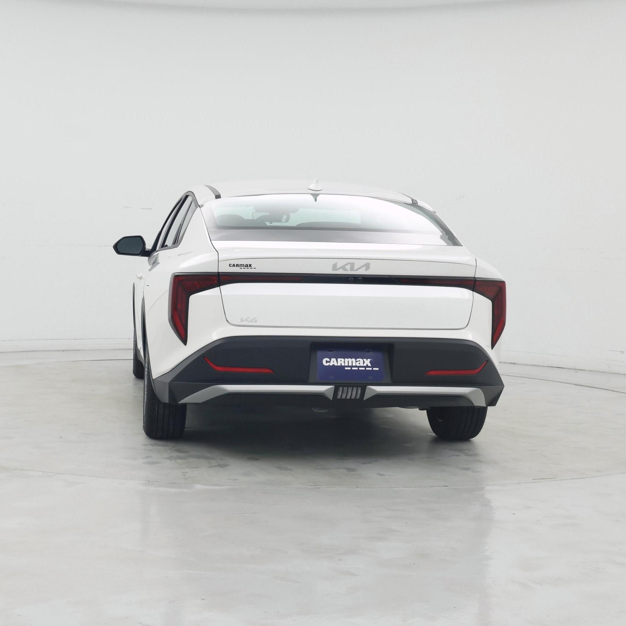 Thumbnail: 2025 Kia K4 - 6