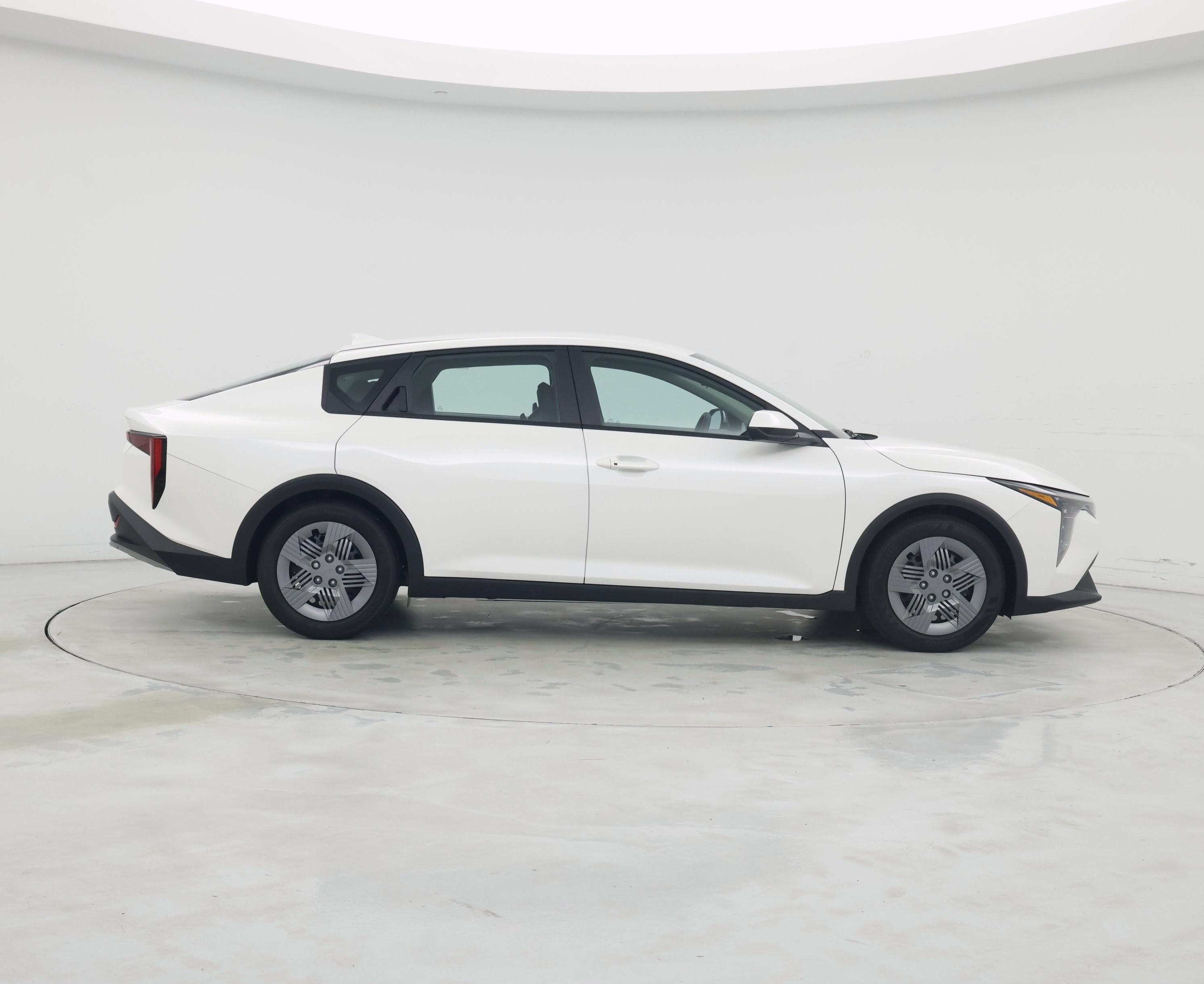 Thumbnail: 2025 Kia K4 - 7