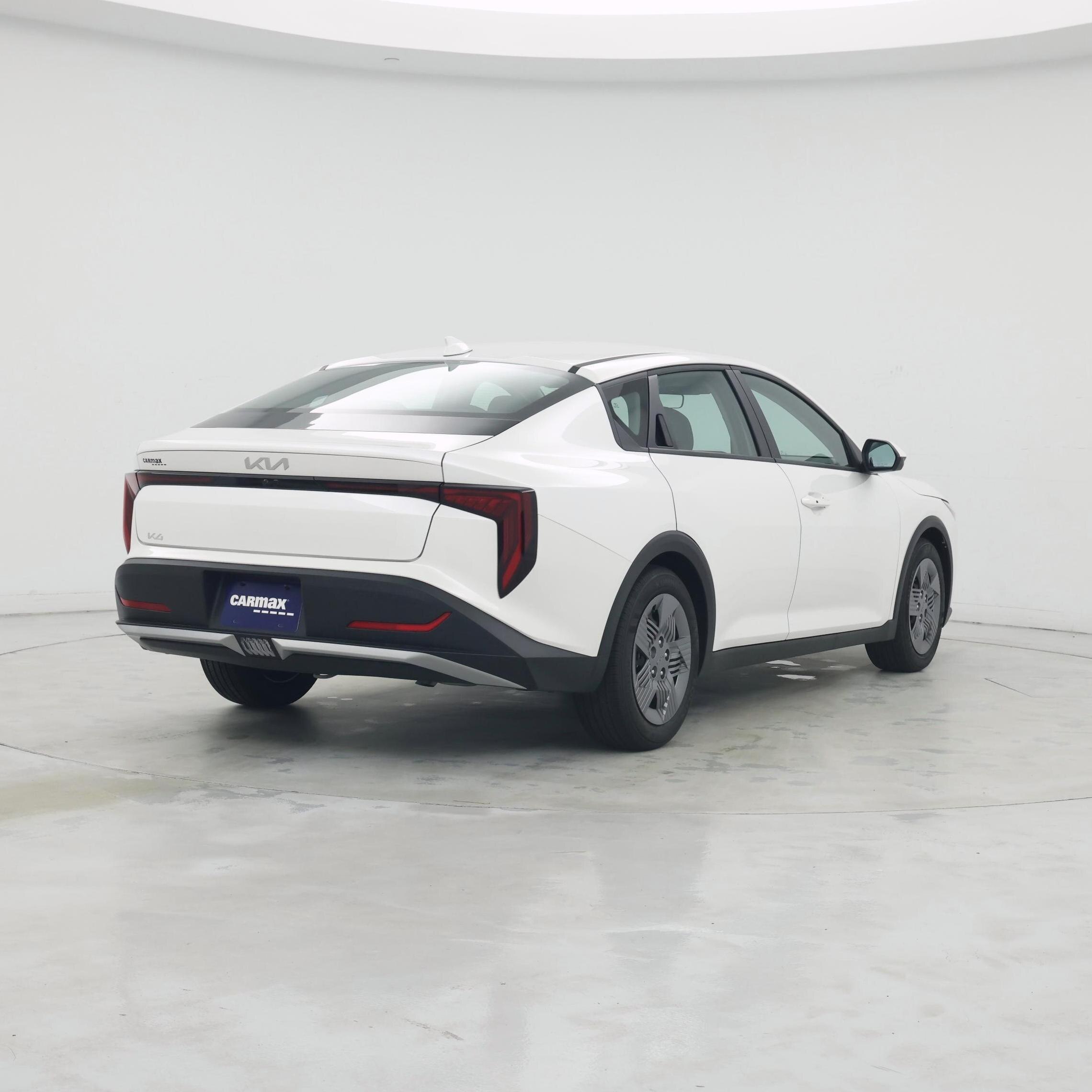 Thumbnail: 2025 Kia K4 - 8