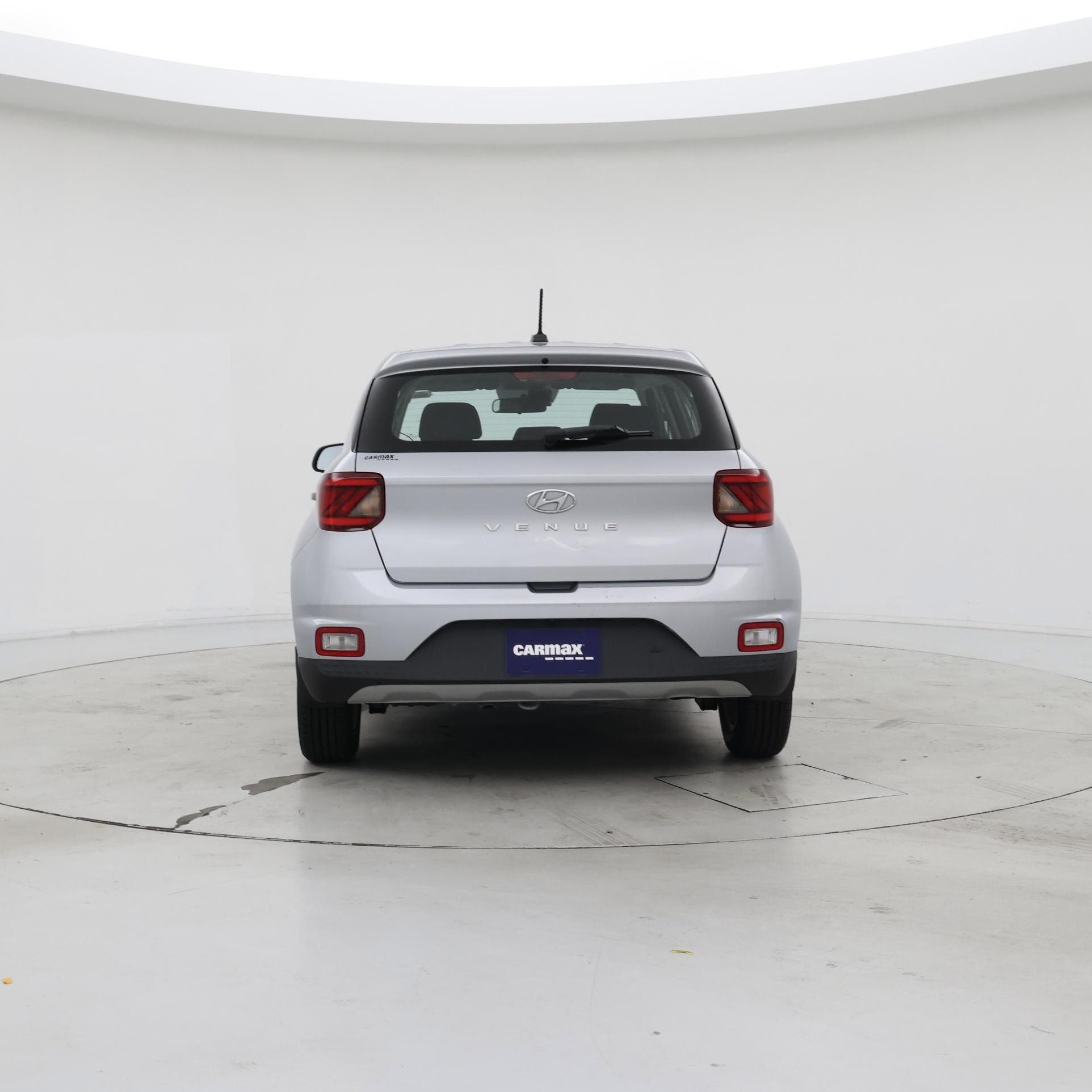 Thumbnail: 2023 Hyundai Venue - 6