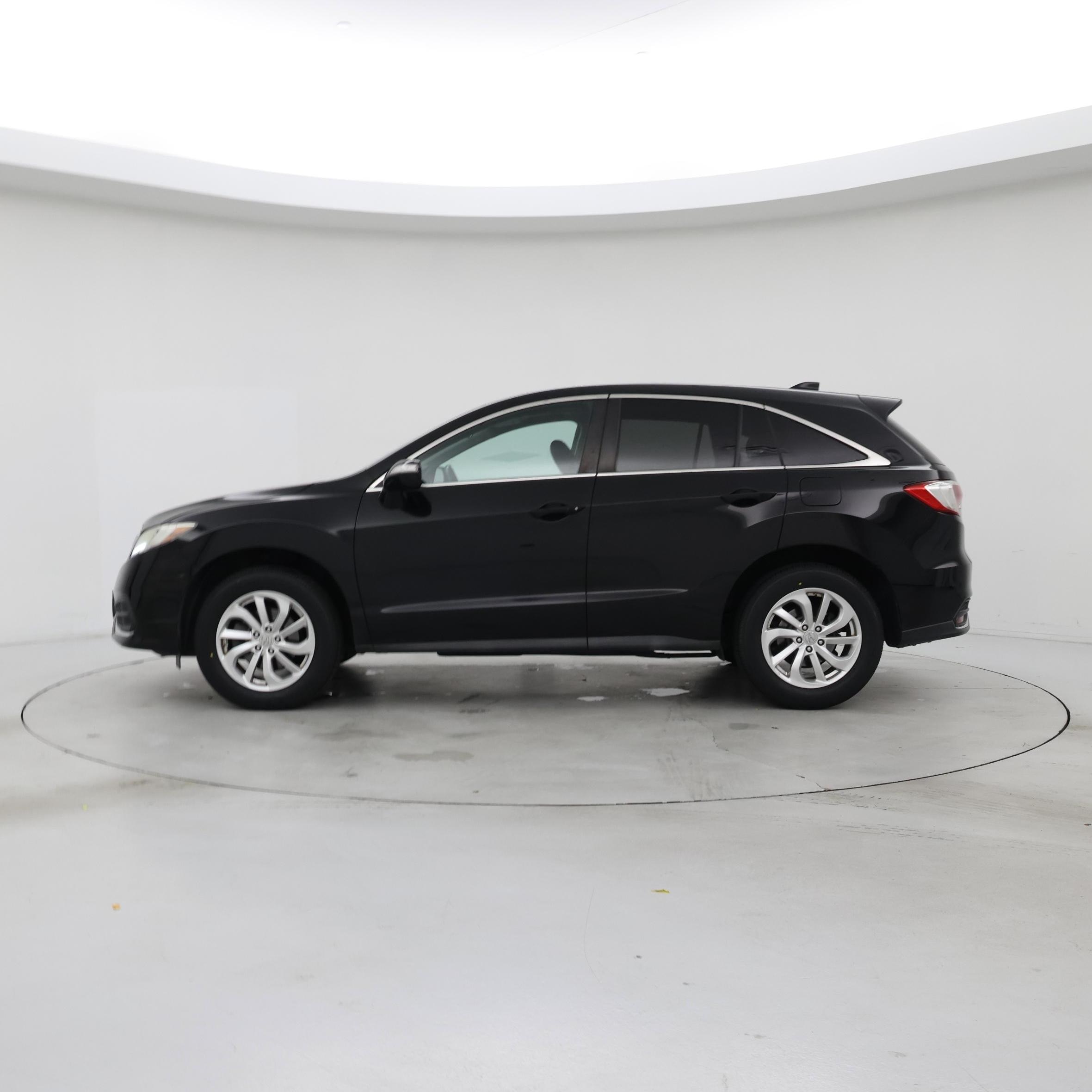 Thumbnail: 2018 Acura RDX - 3