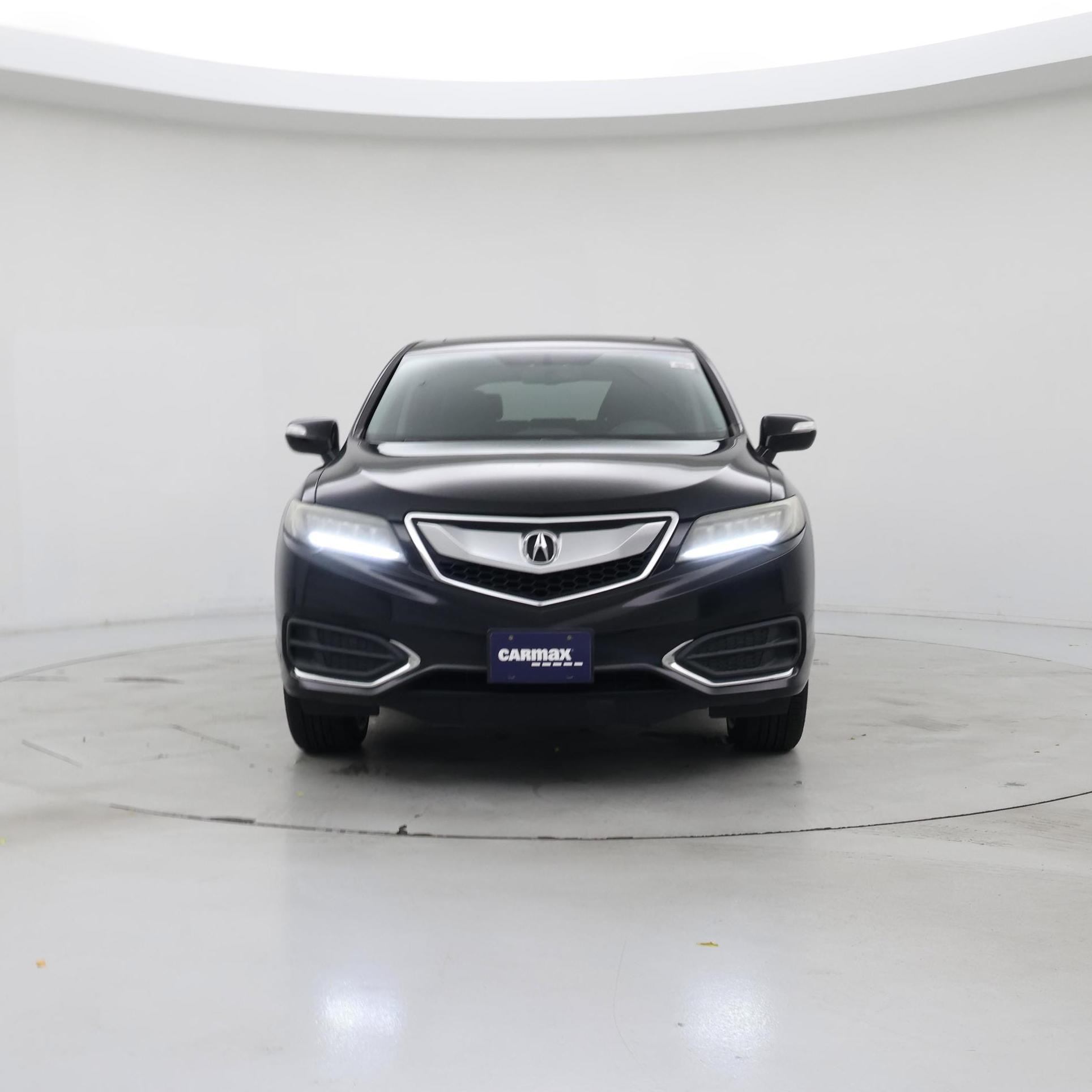 Thumbnail: 2018 Acura RDX - 5