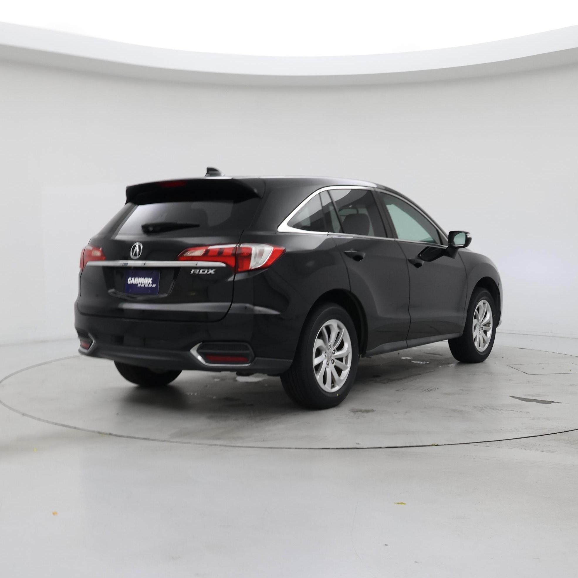 Thumbnail: 2018 Acura RDX - 8