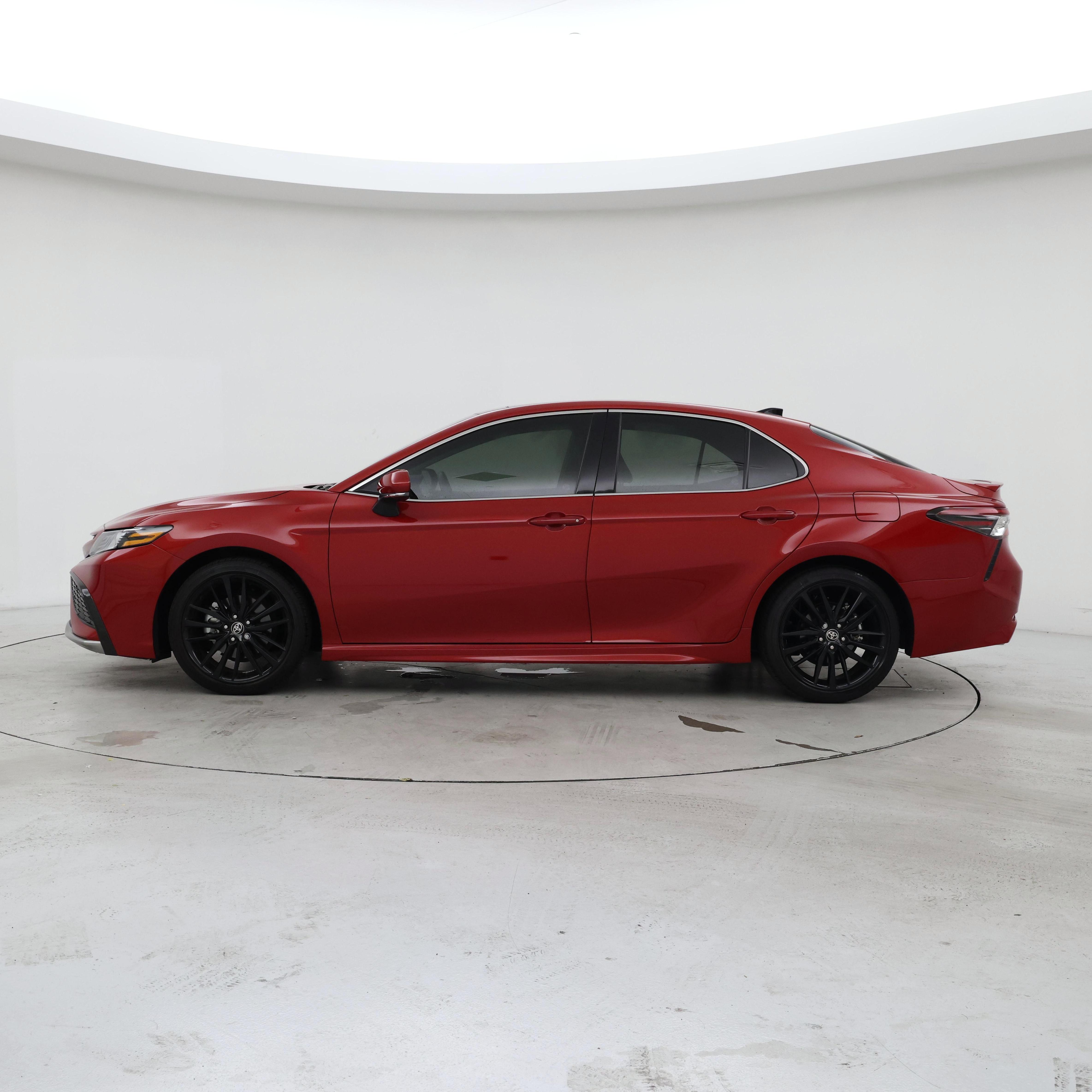 Thumbnail: 2024 Toyota Camry - 3